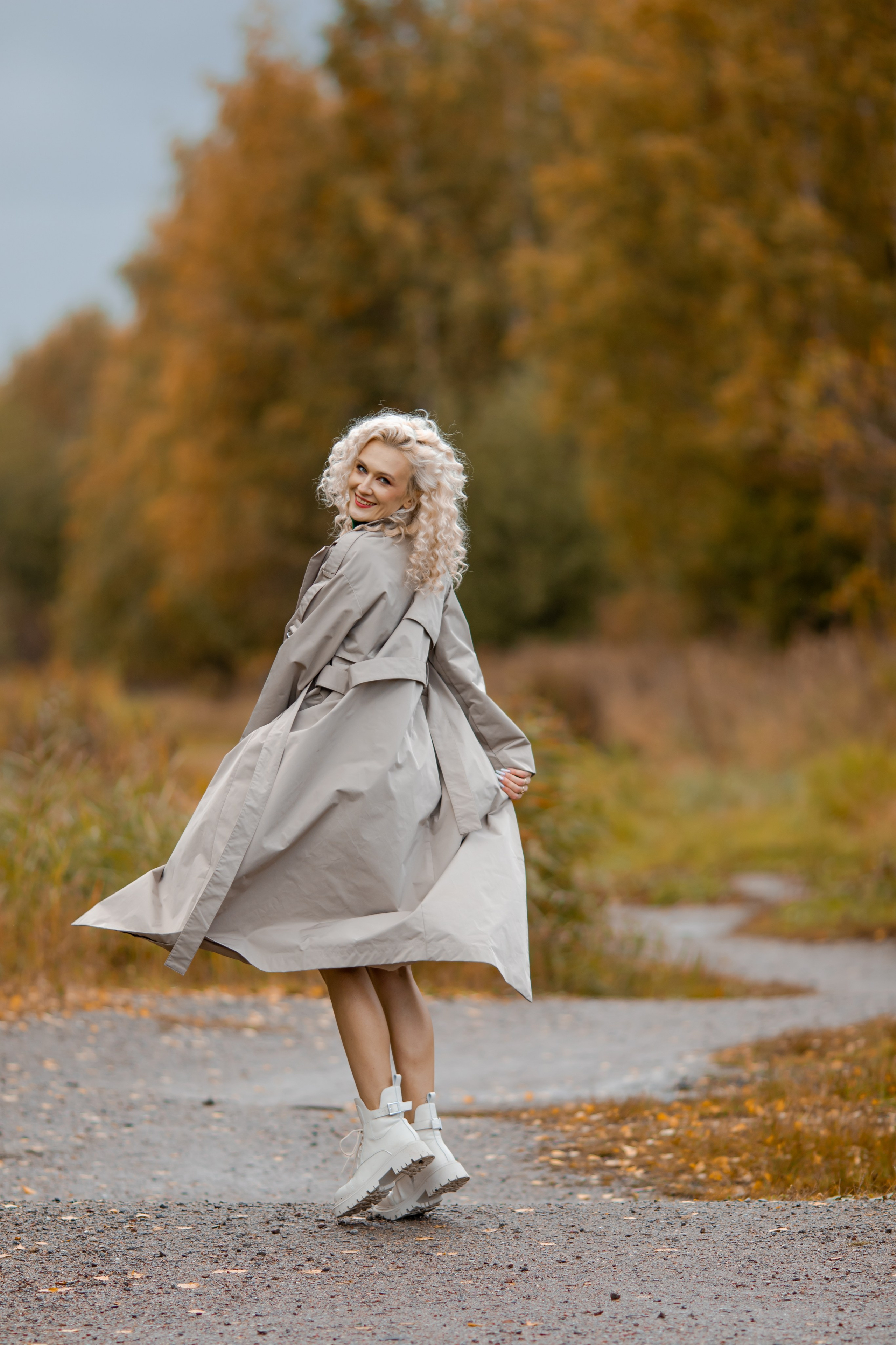 АЛЬБОМ «Фото прогулка». Фотограф Анна Невская