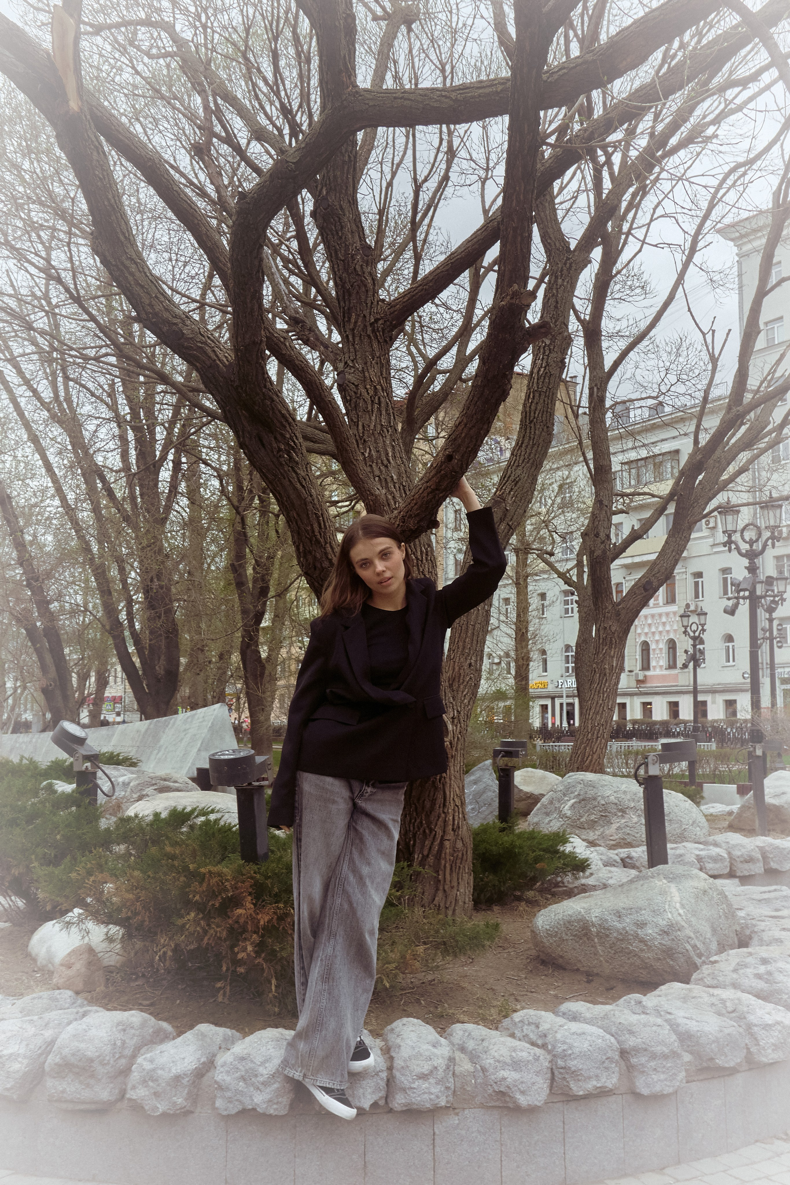 Виолетта. Женский фотограф в Москве Владислава