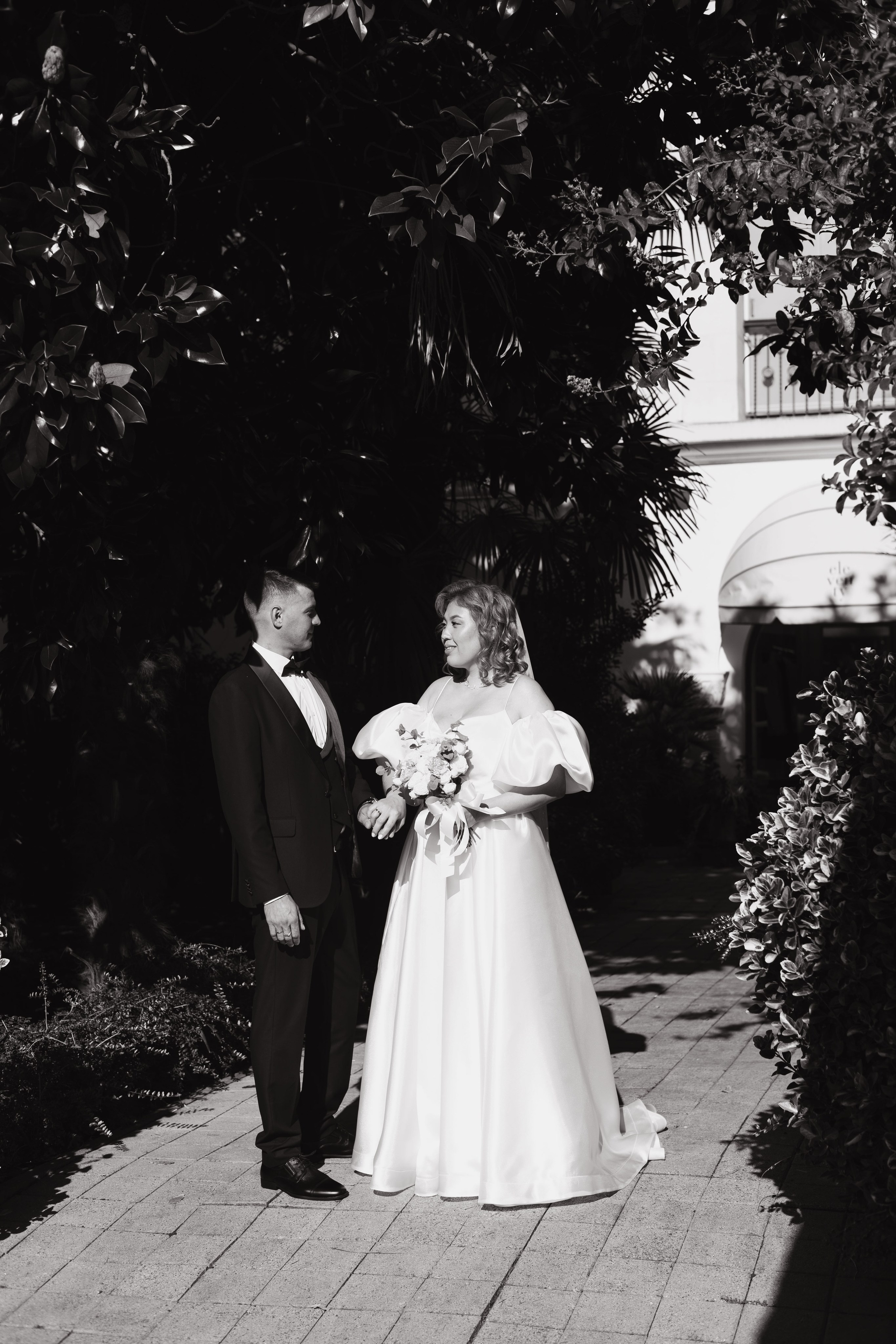 Олег&Айна. Фотограф в Екатеринбурге