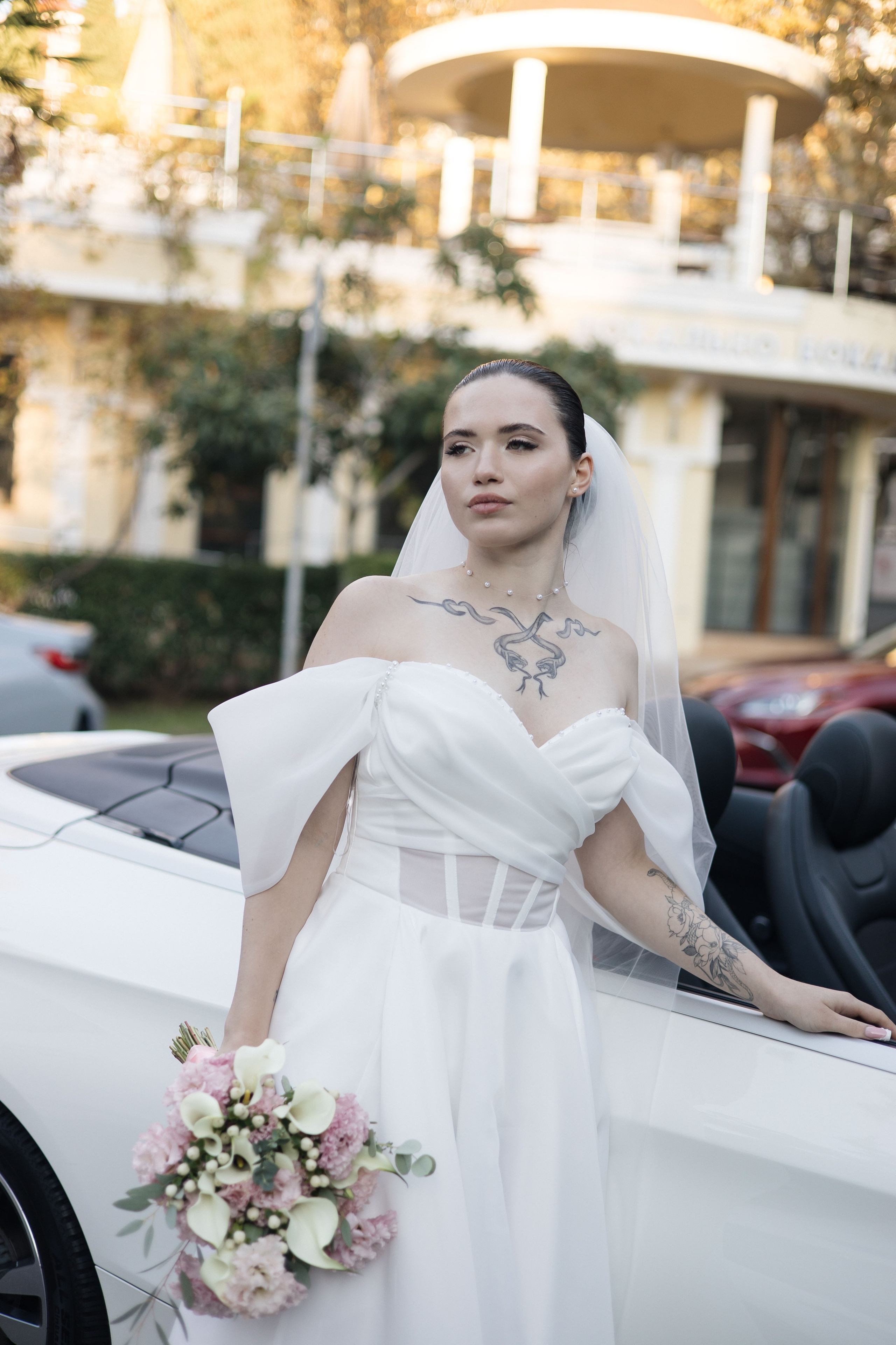 Иван&Вера. Фотограф в Екатеринбурге