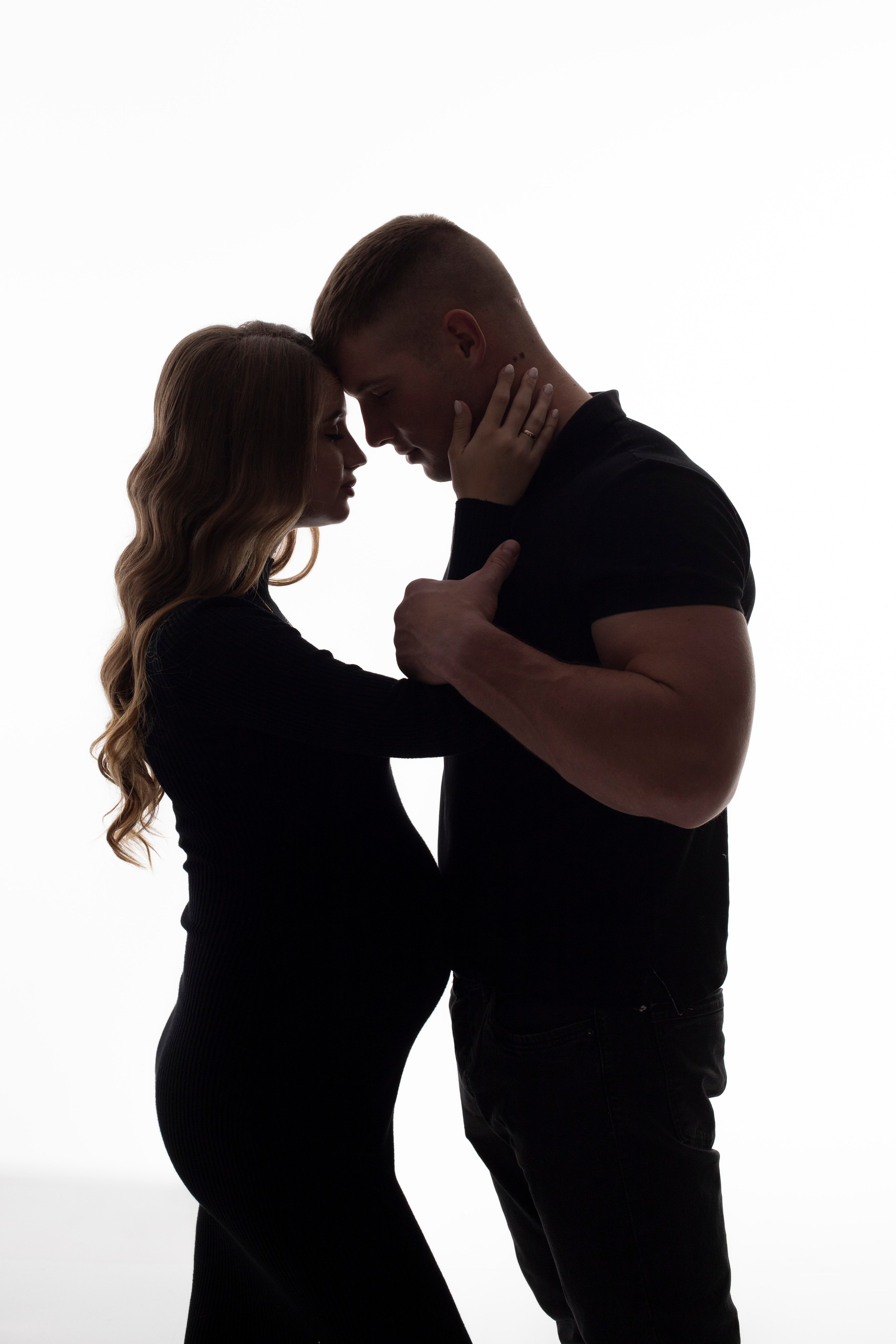 Вячеслав & Алина. Фотограф Сальск Катерина