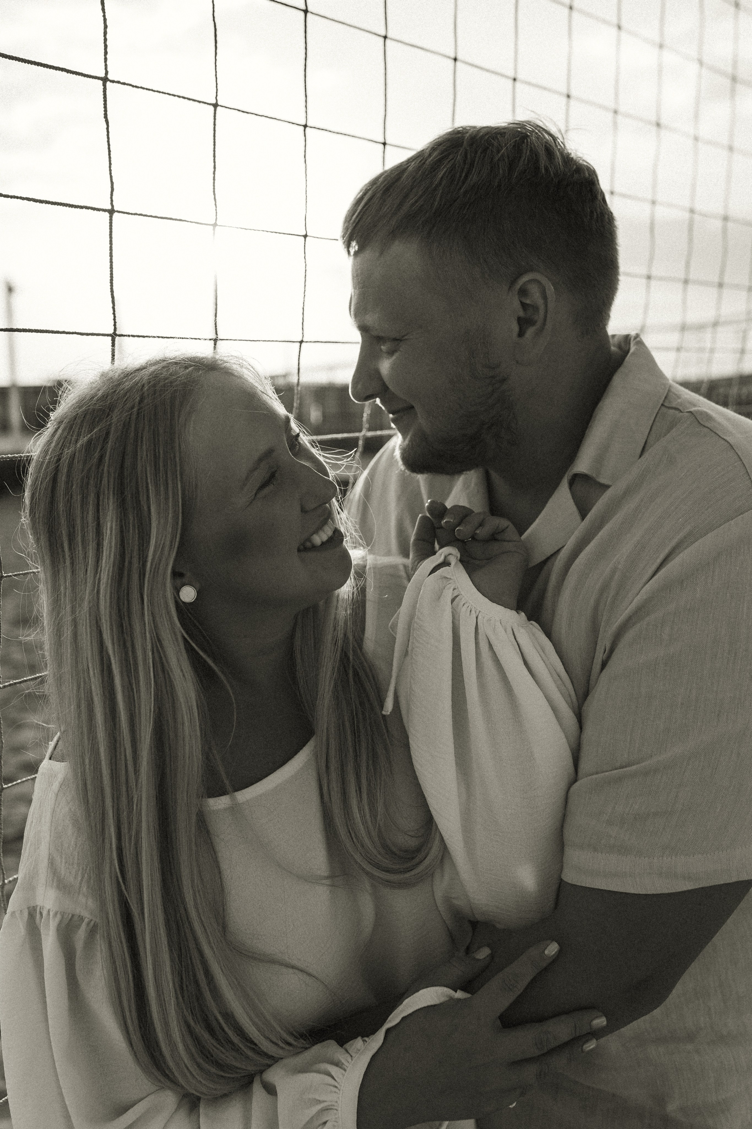 Антон Аня и Стеша. Семейный фотограф в Новороссийске и Анапе Александра Яковлева