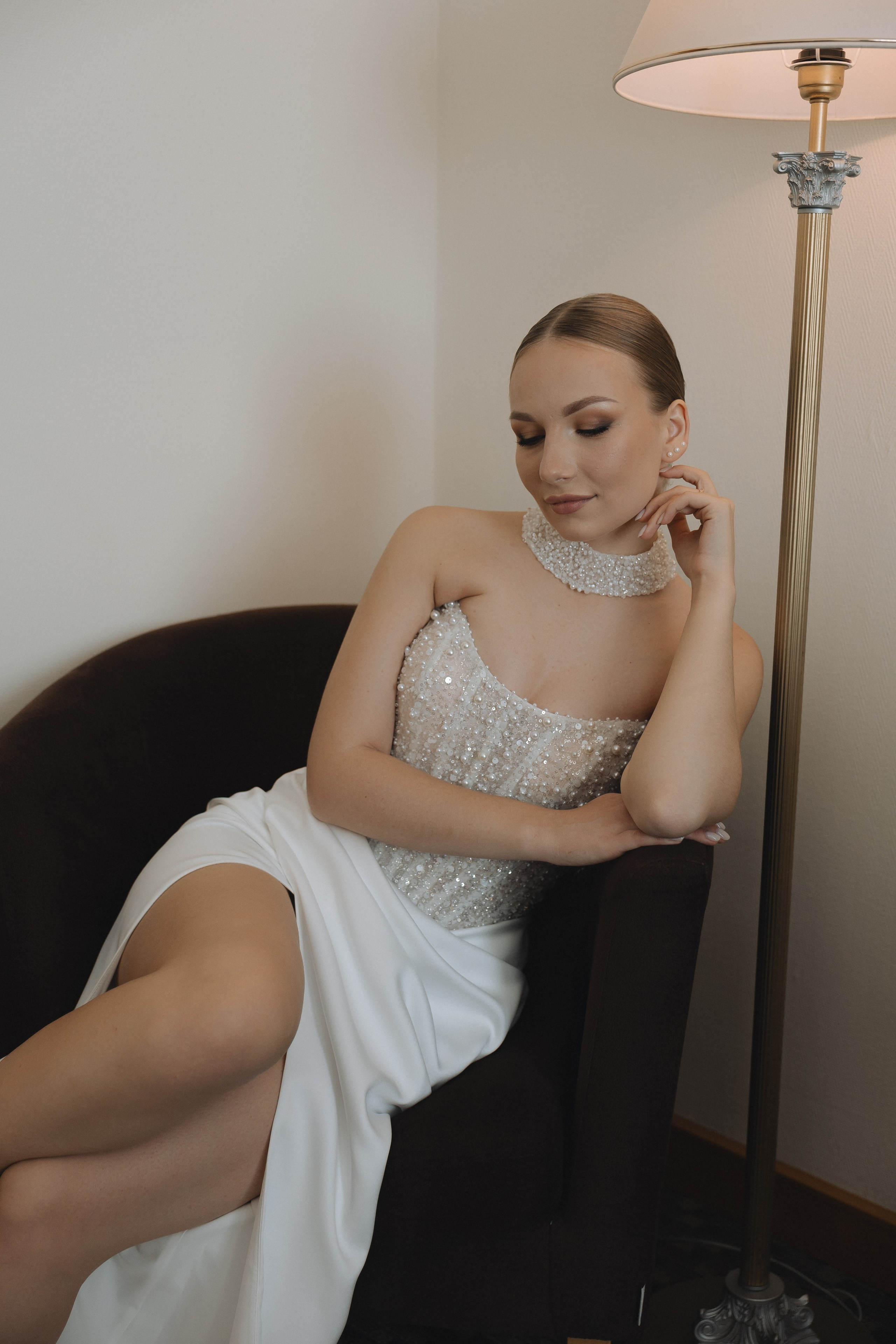 Миша и Вика. Свадебный и семейный фотограф в Москве Яна Шувалова