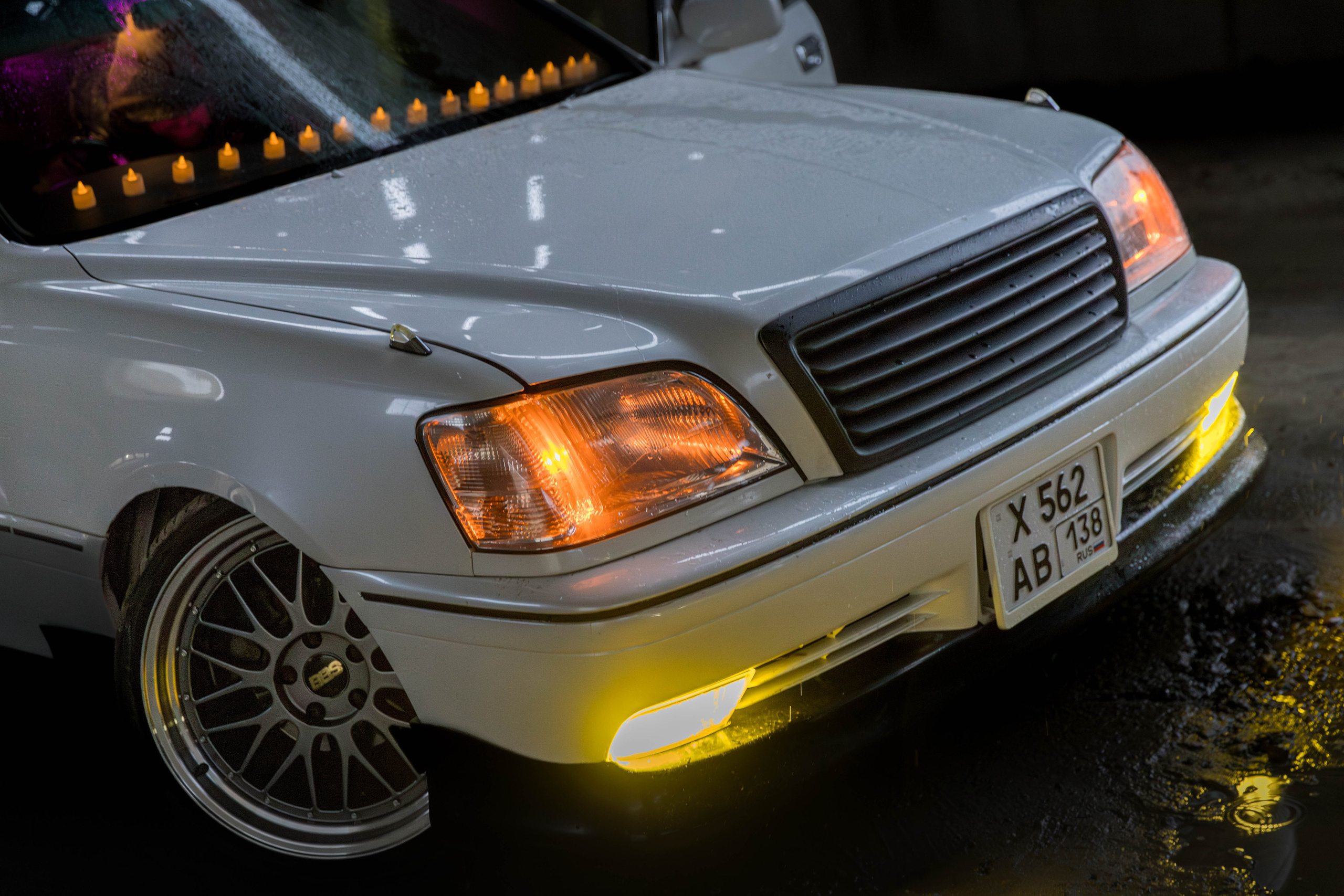 CROWS. Репортажный фотограф в Иркутске — Ярослав Ковалёв