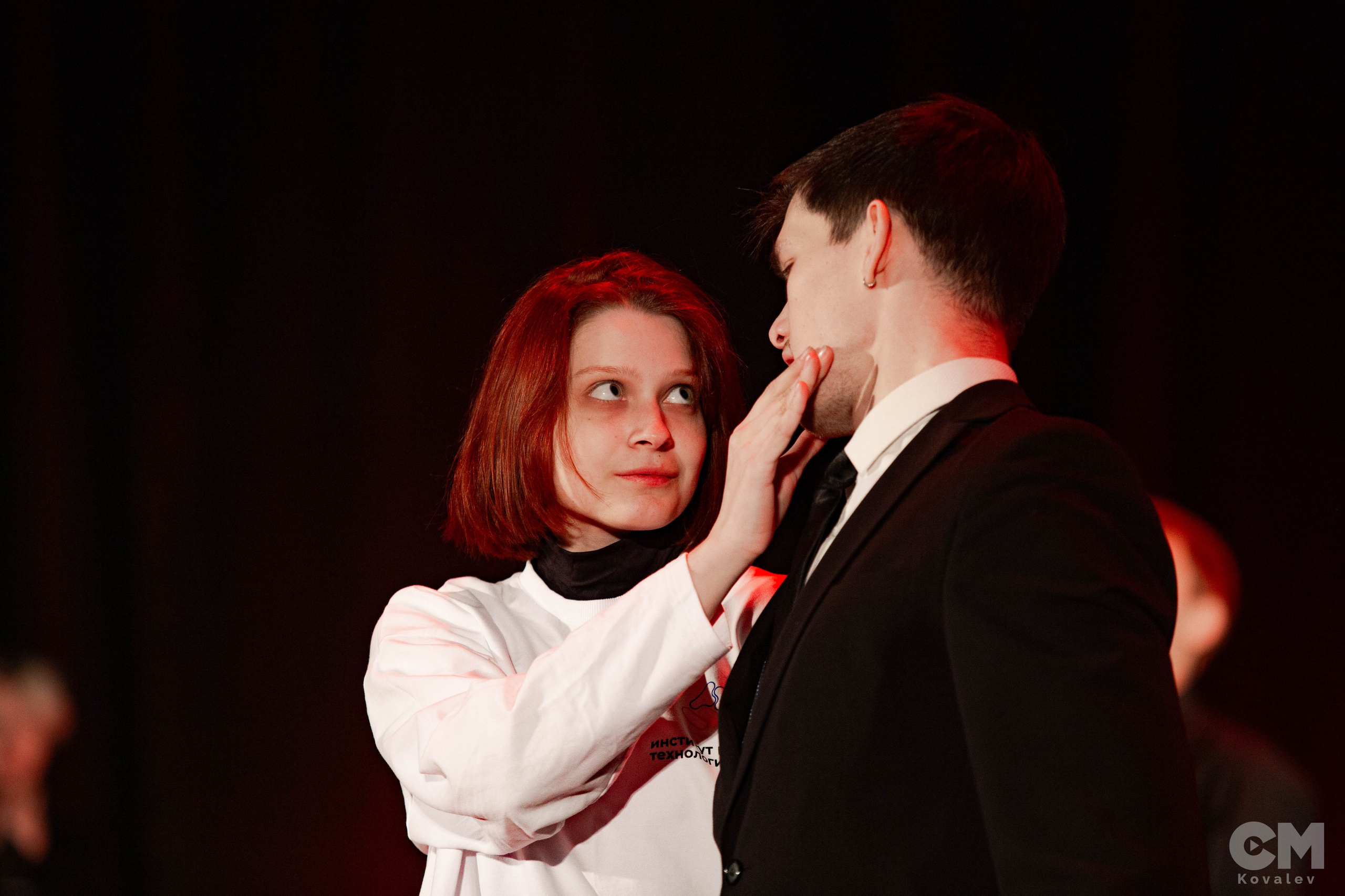 Студенческая областная весна 2024 Конкурсная работа 2 место. Репортажный фотограф в Иркутске — Ярослав Ковалёв