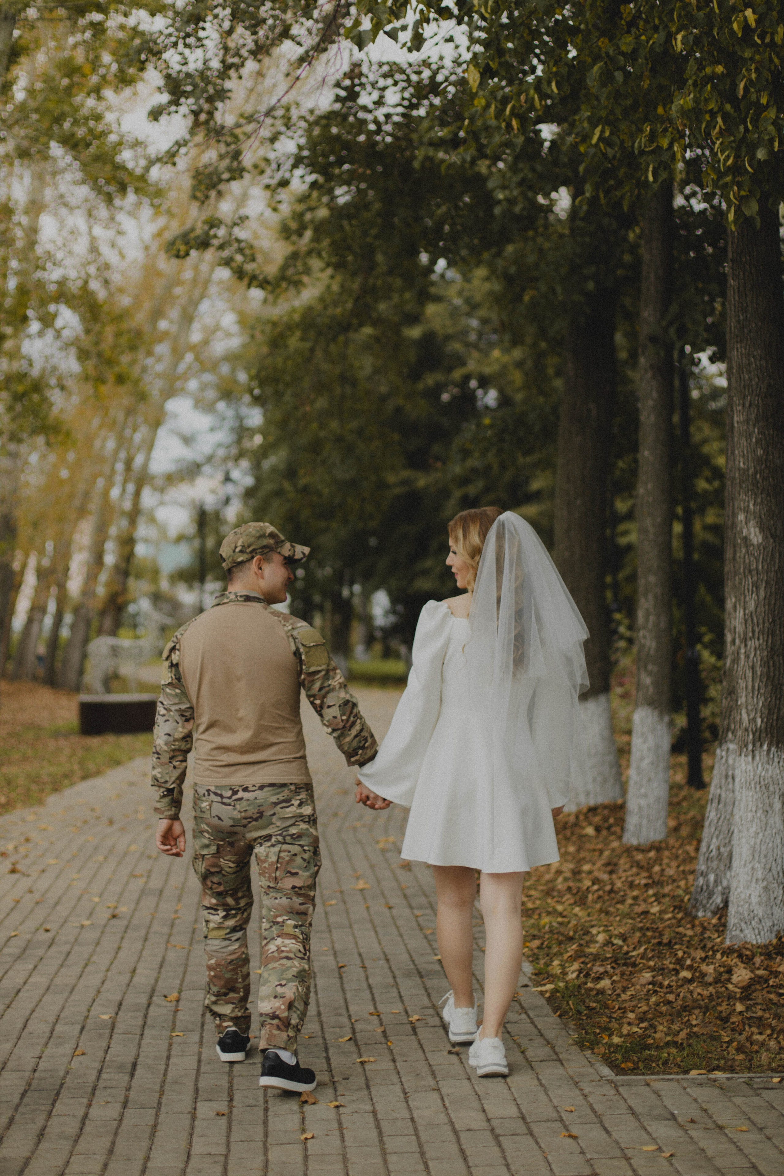 Вильдан & Анна. Фотограф Чекмагуш Уфа Хансверова Зарина