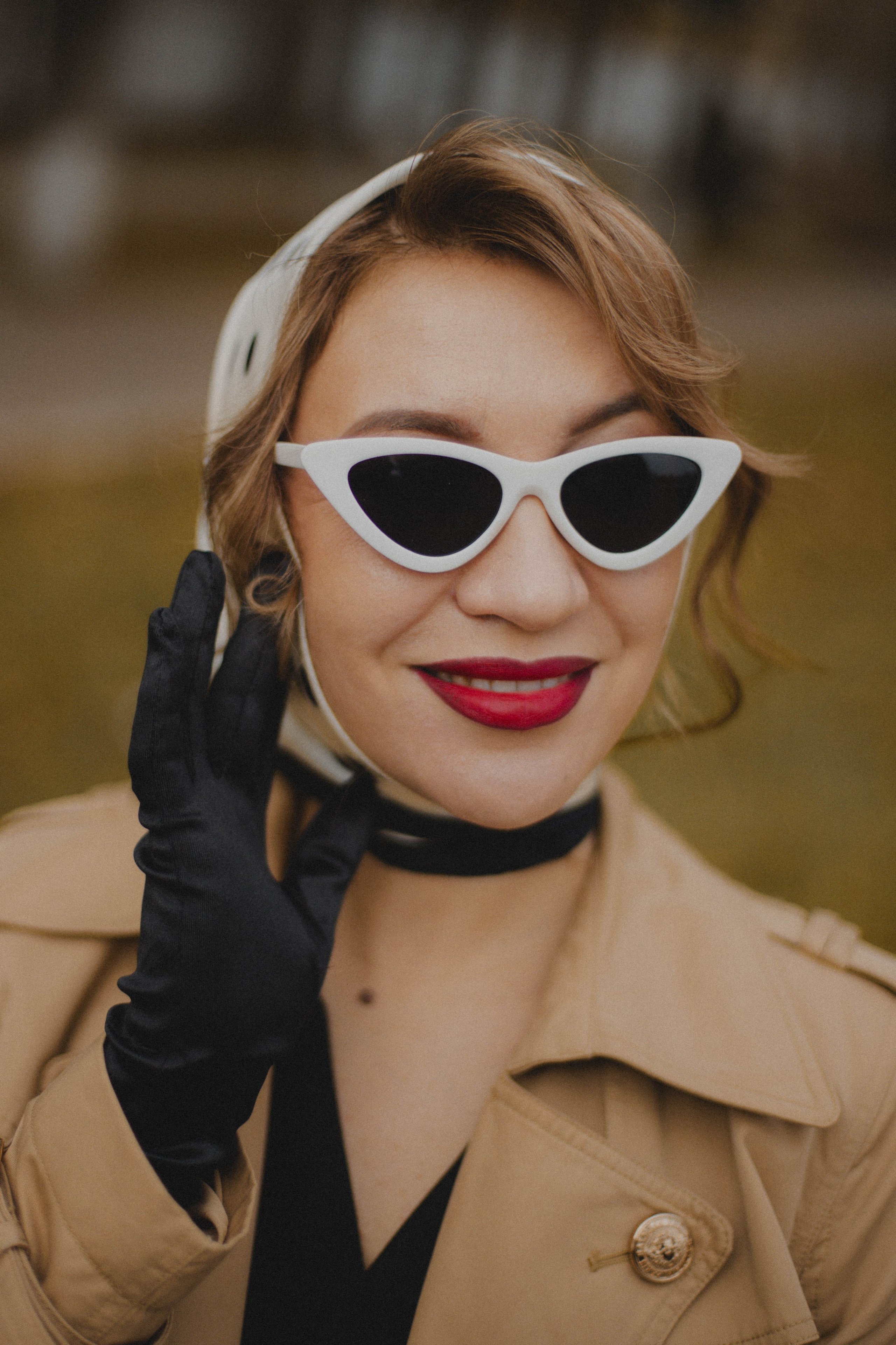 Лена. Фотограф Чекмагуш Уфа Хансверова Зарина