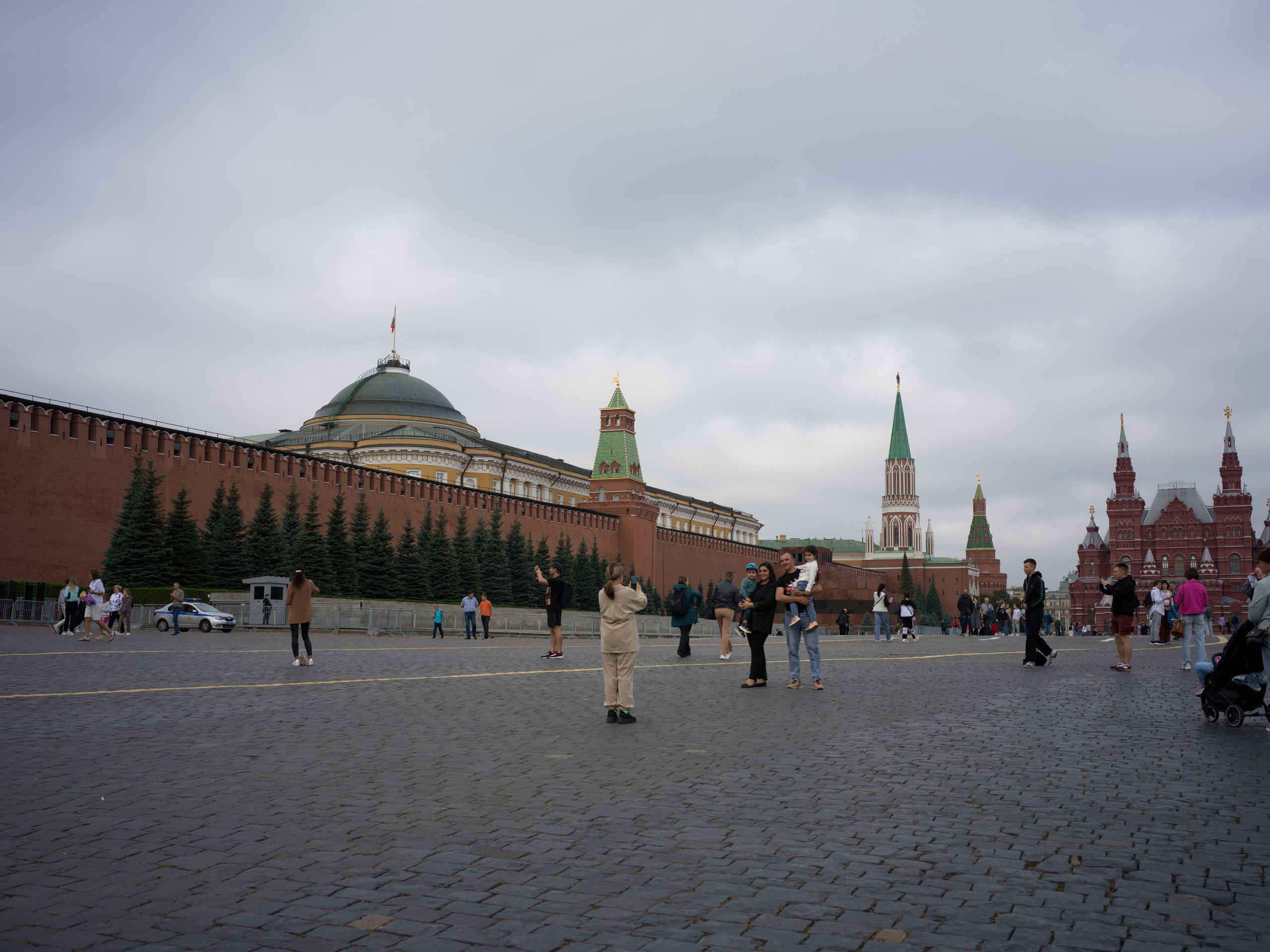 2025. Владимир Власюк