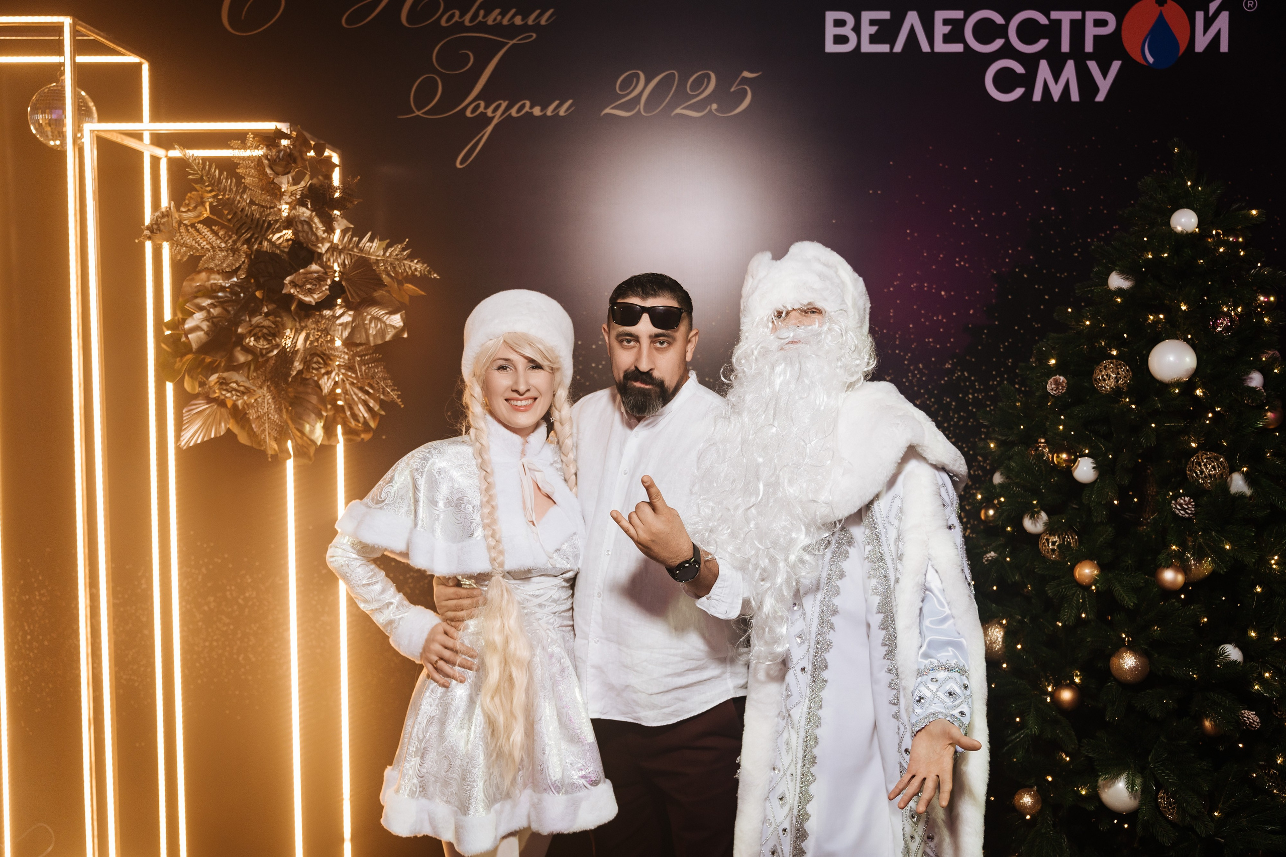 «Велесстрой СМУ» Шато Пино. Свадебный и репортажный, фуд фотограф в Новороссийске Евгений Александриди