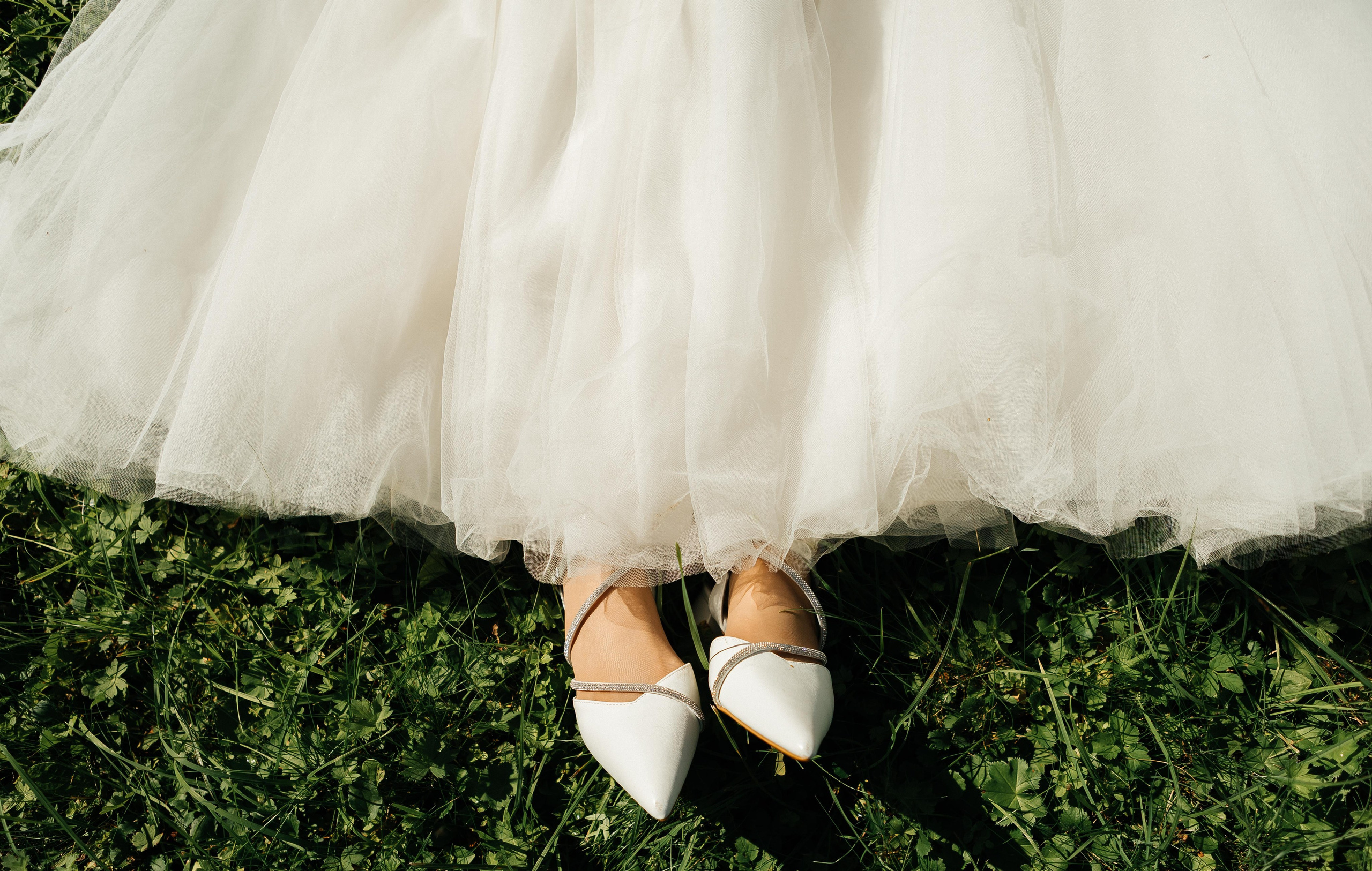 Свадебные детали