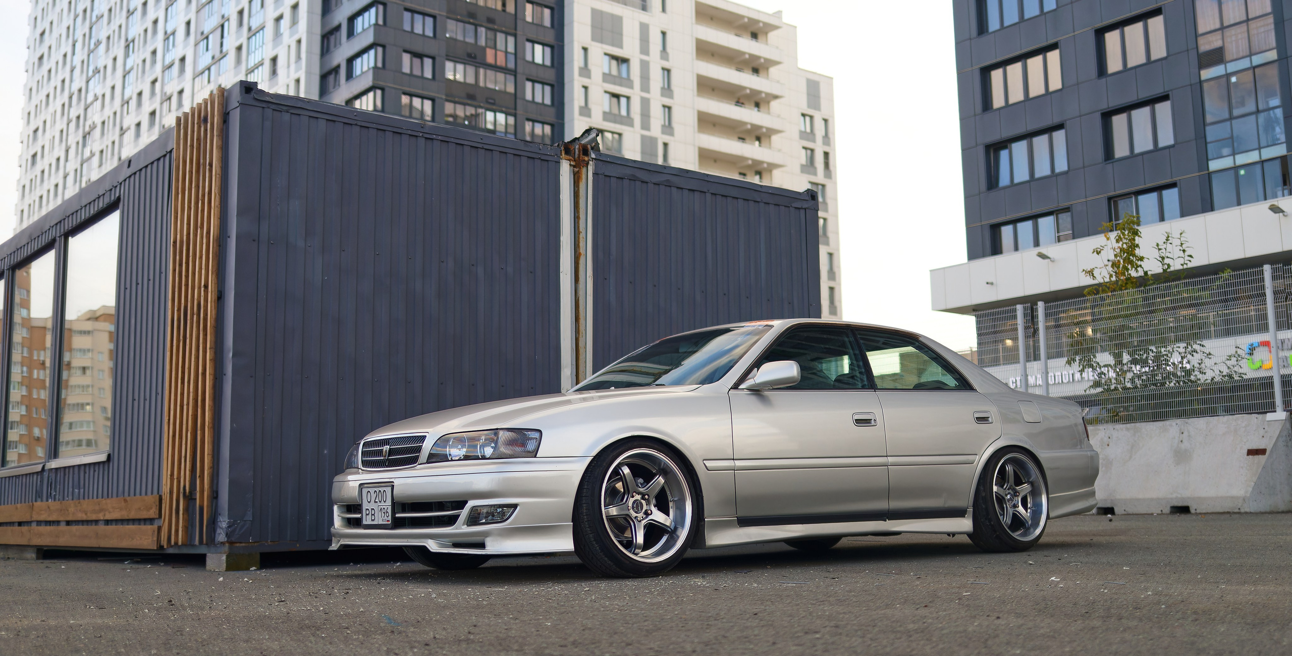 EKB STANCE MEET 11.08.2024. IN STREET WE TRUST