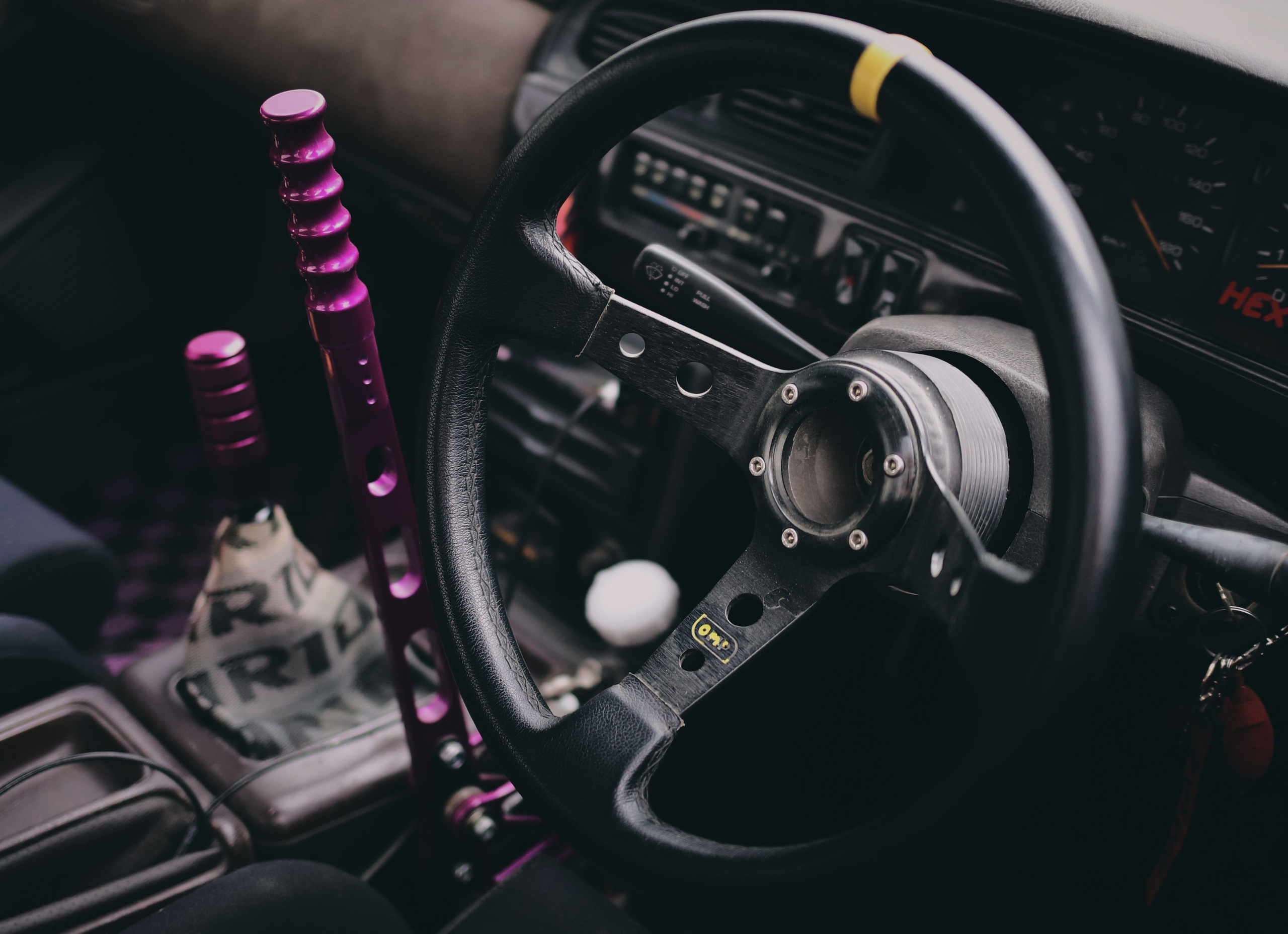 ENJOY DRIFT EVENT 11.05.2024. IN STREET WE TRUST