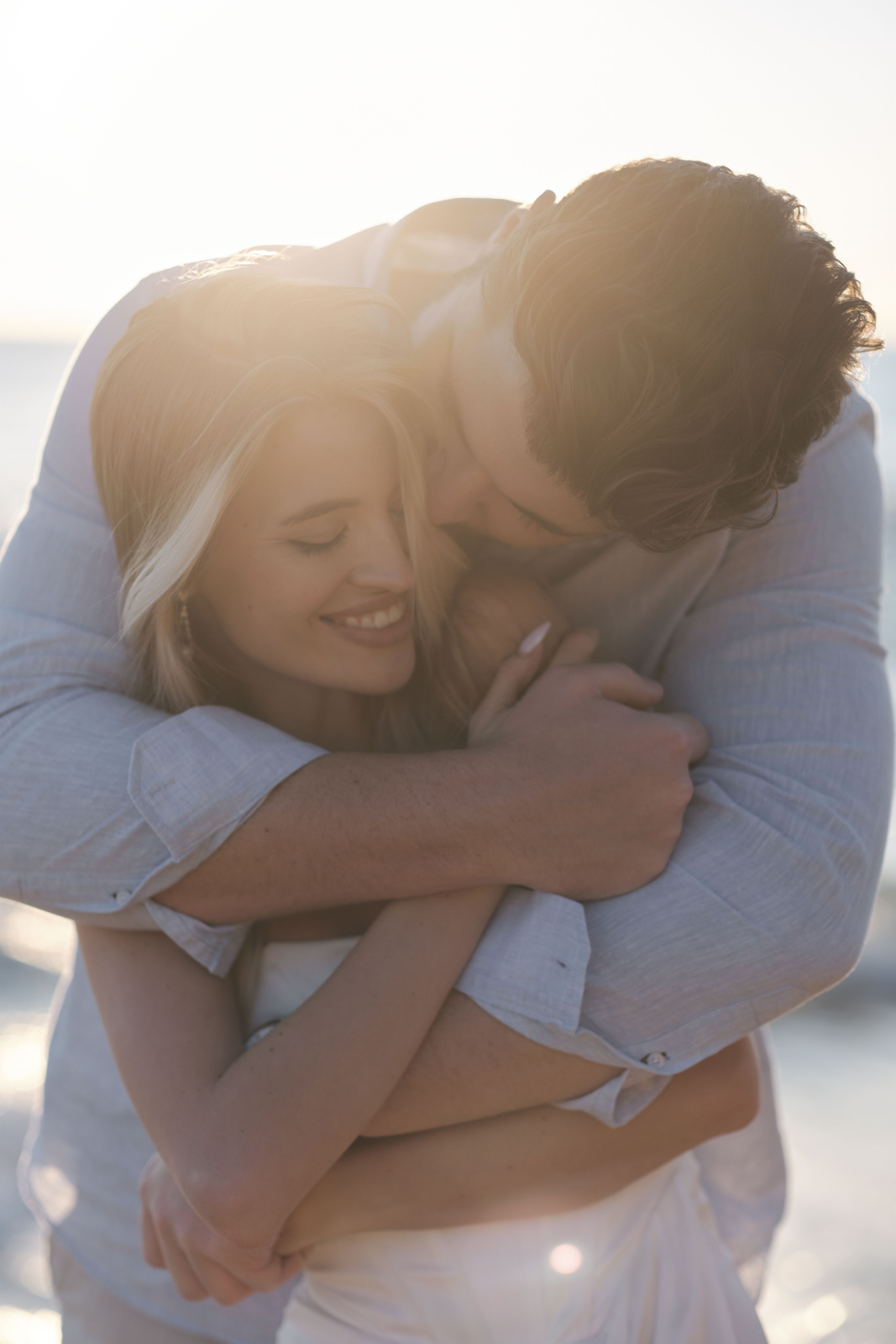 Ксения и Денис. Фотограф в Москве и Санкт-Петербурге