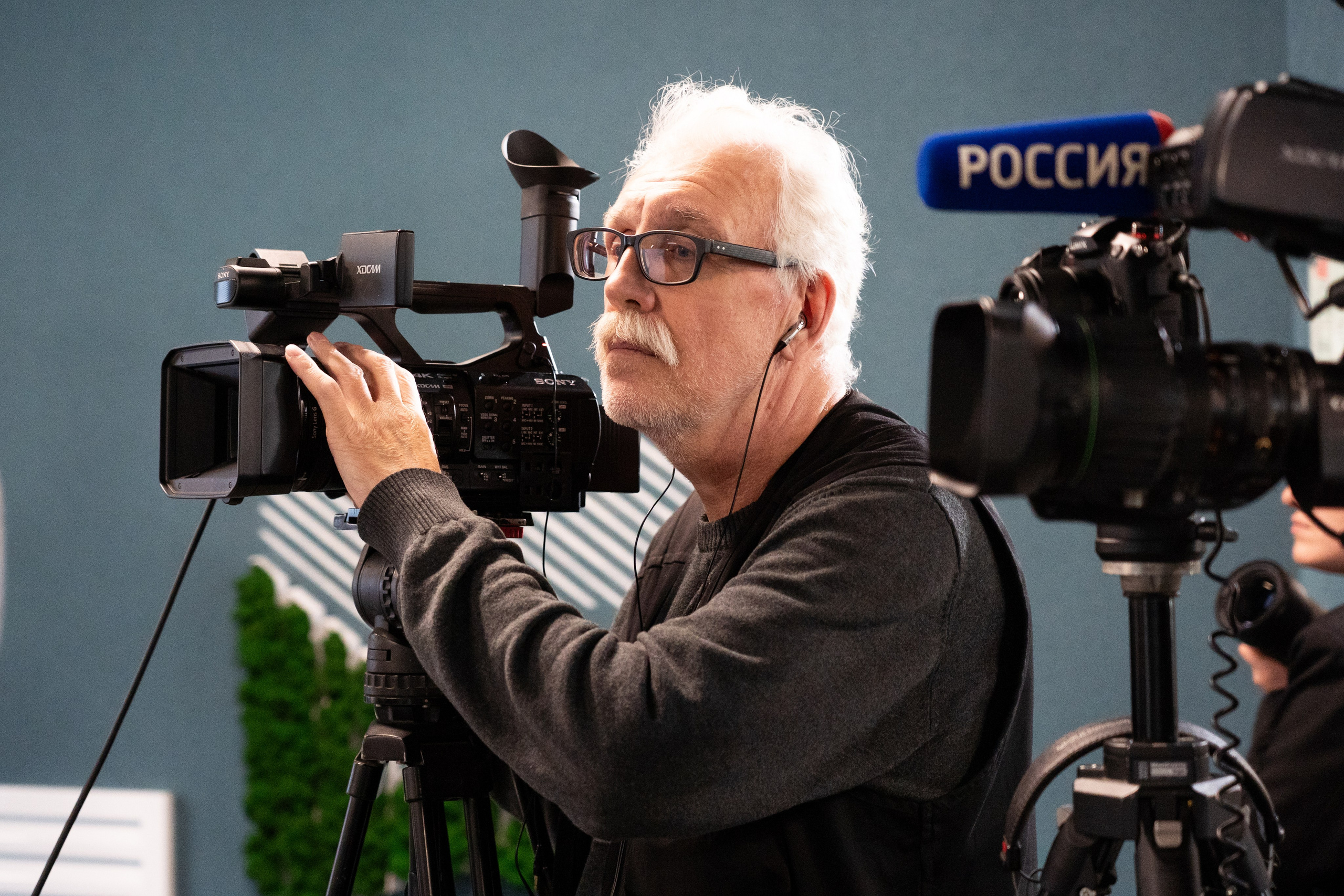 Национальный форум преподавателей истории 2025. Репортажный фотограф в Москве Легкая Софья