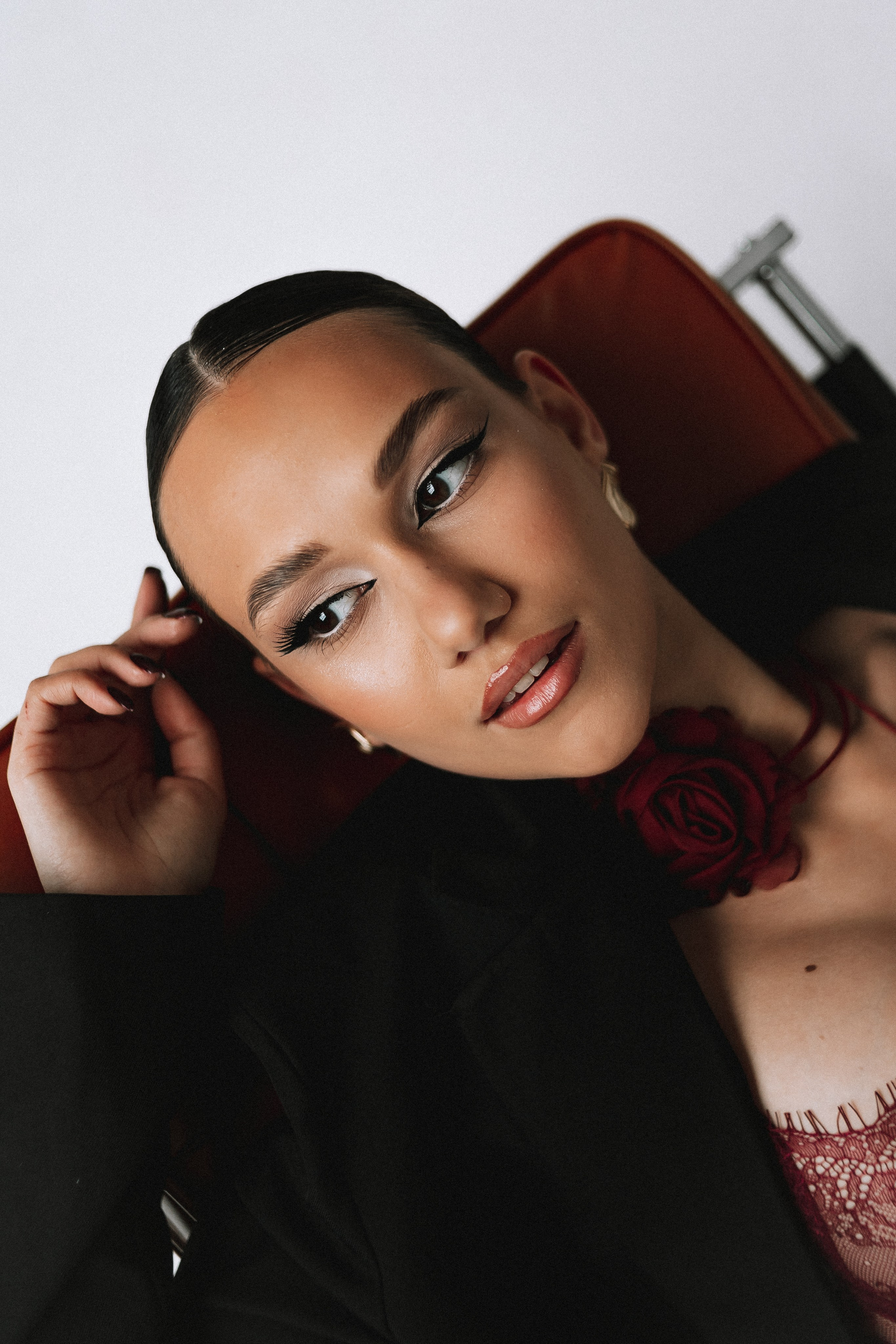 Varvara. Ника — ваш персональный фотограф в Нижнем Новгороде