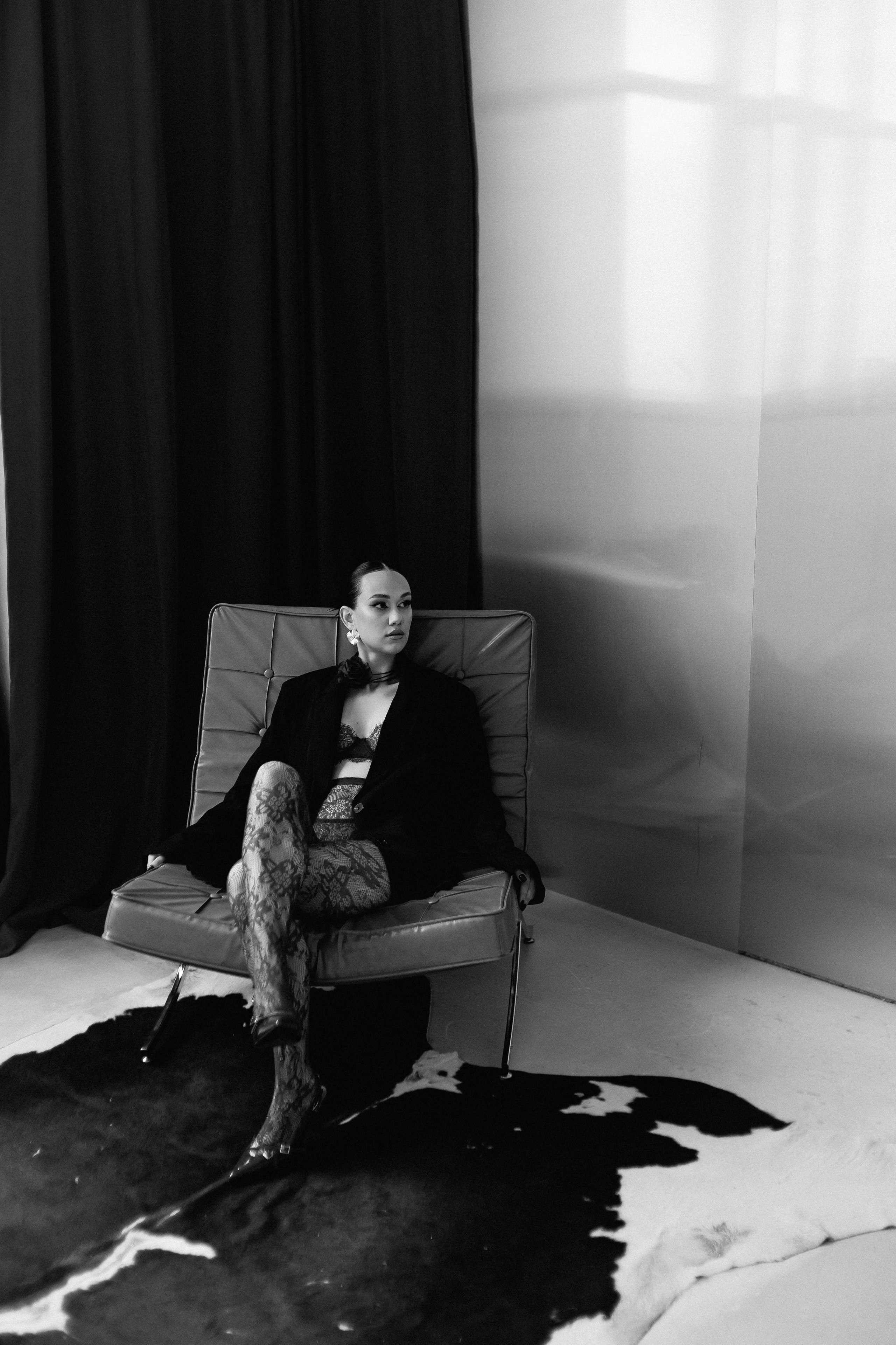 Varvara. Ника — ваш персональный фотограф в Нижнем Новгороде