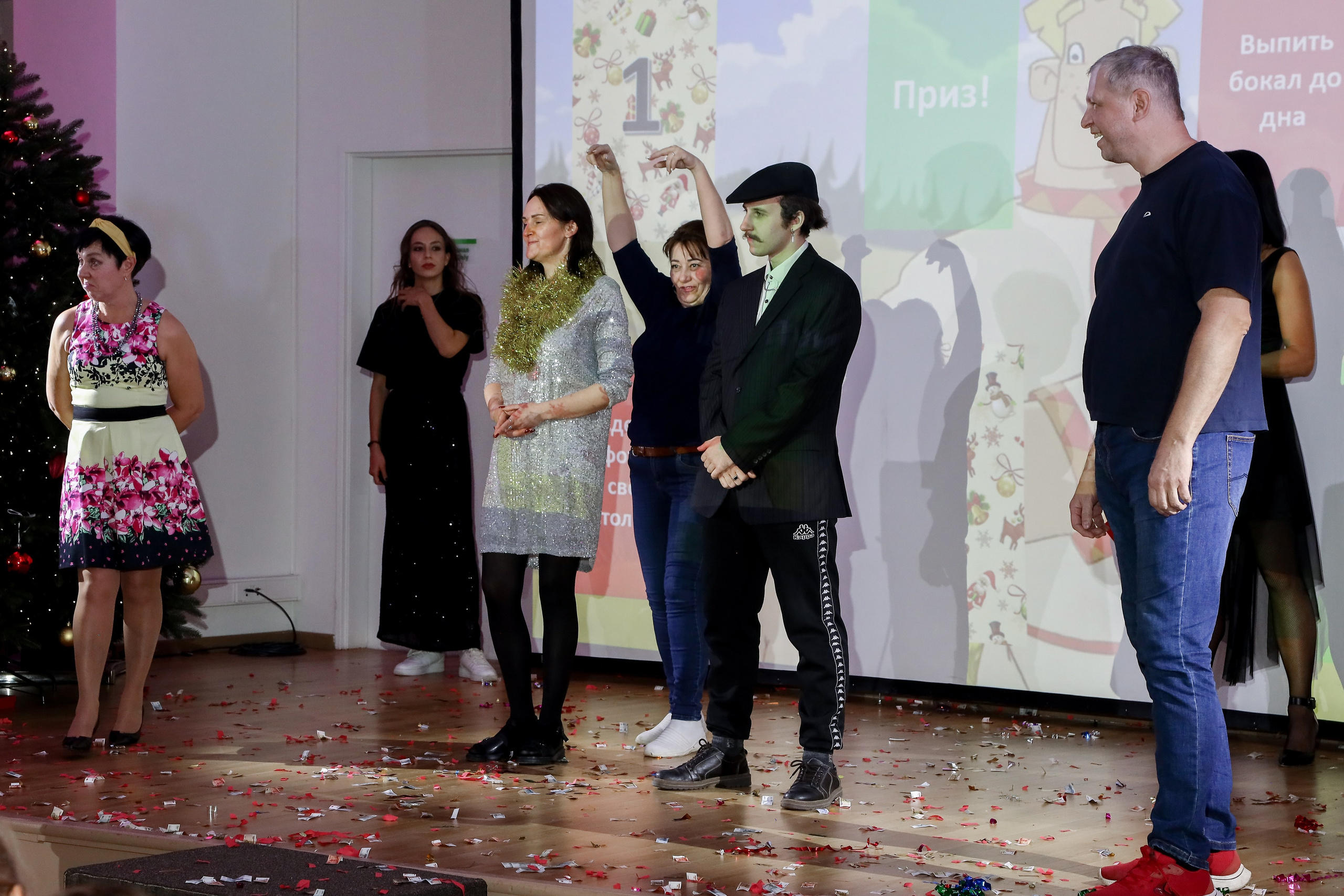 Edge Seligerskya. Фотограф Антон Чупринин