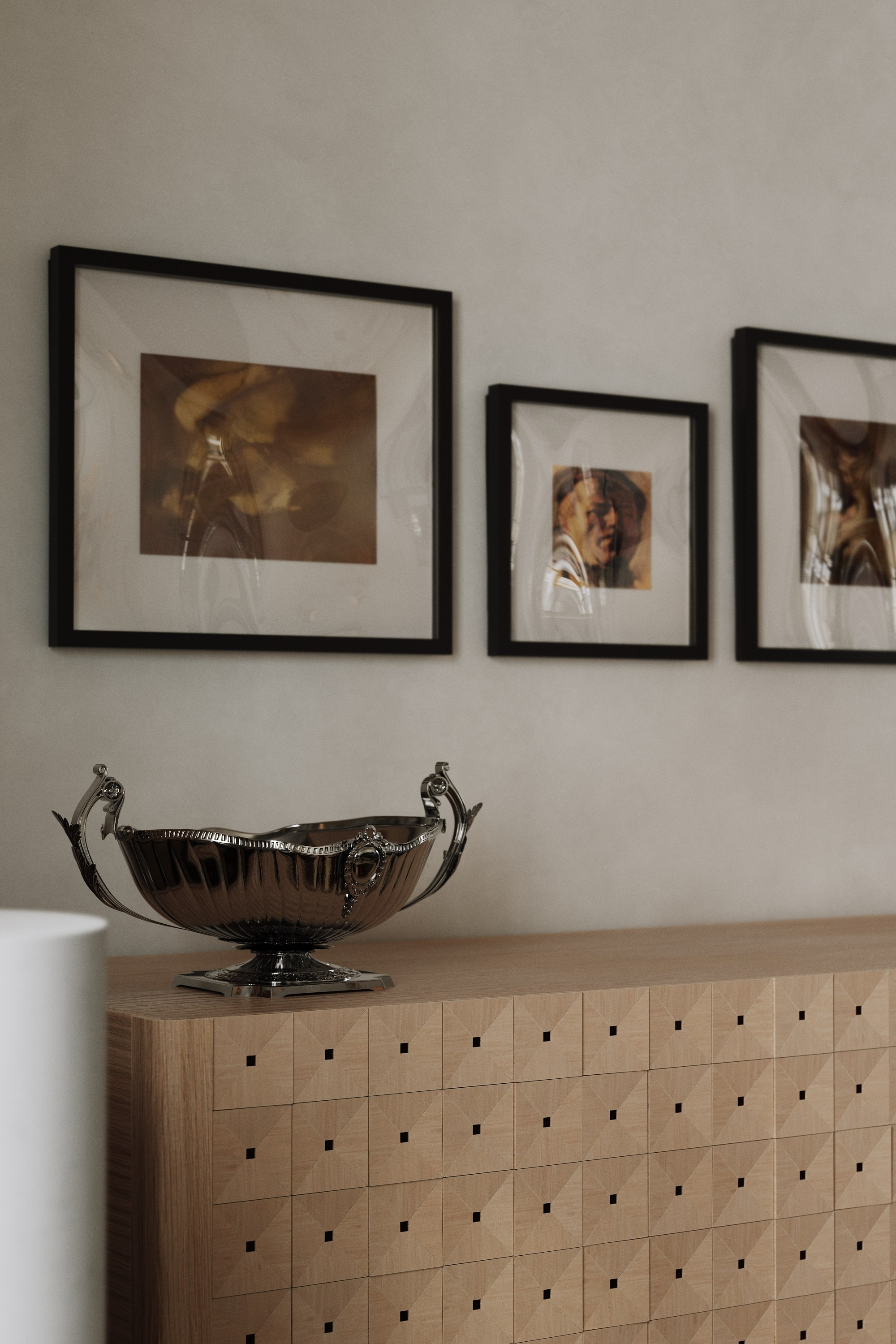 ART. Визуализация дизайн проектов