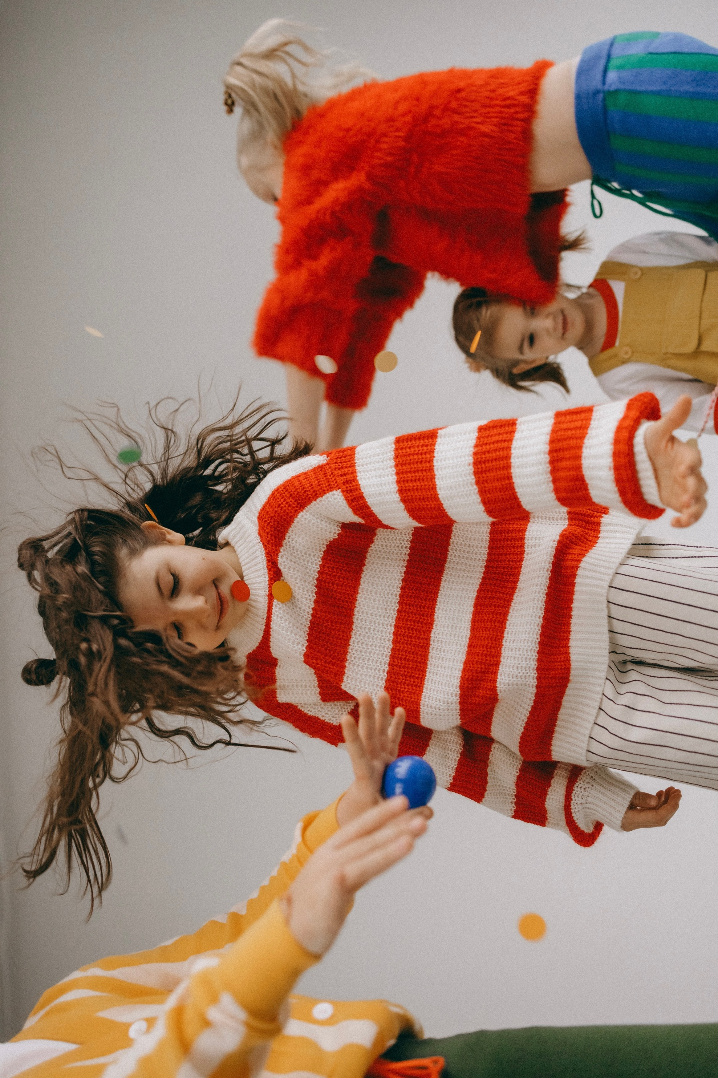 Проект ко дню матери. Главная