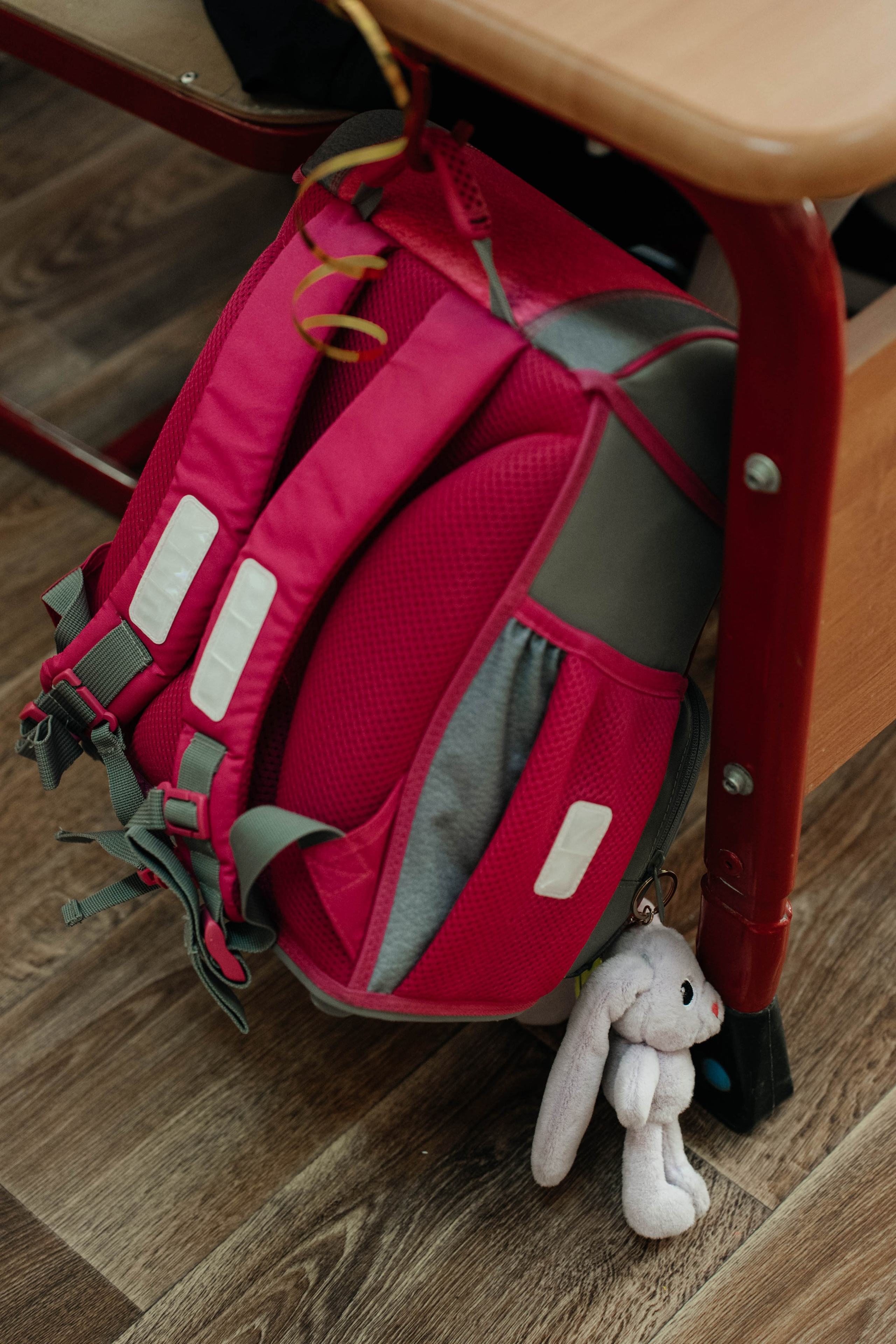 1 сентября, 1-й класс. Свадебный фотограф Москва Александра Аверкова