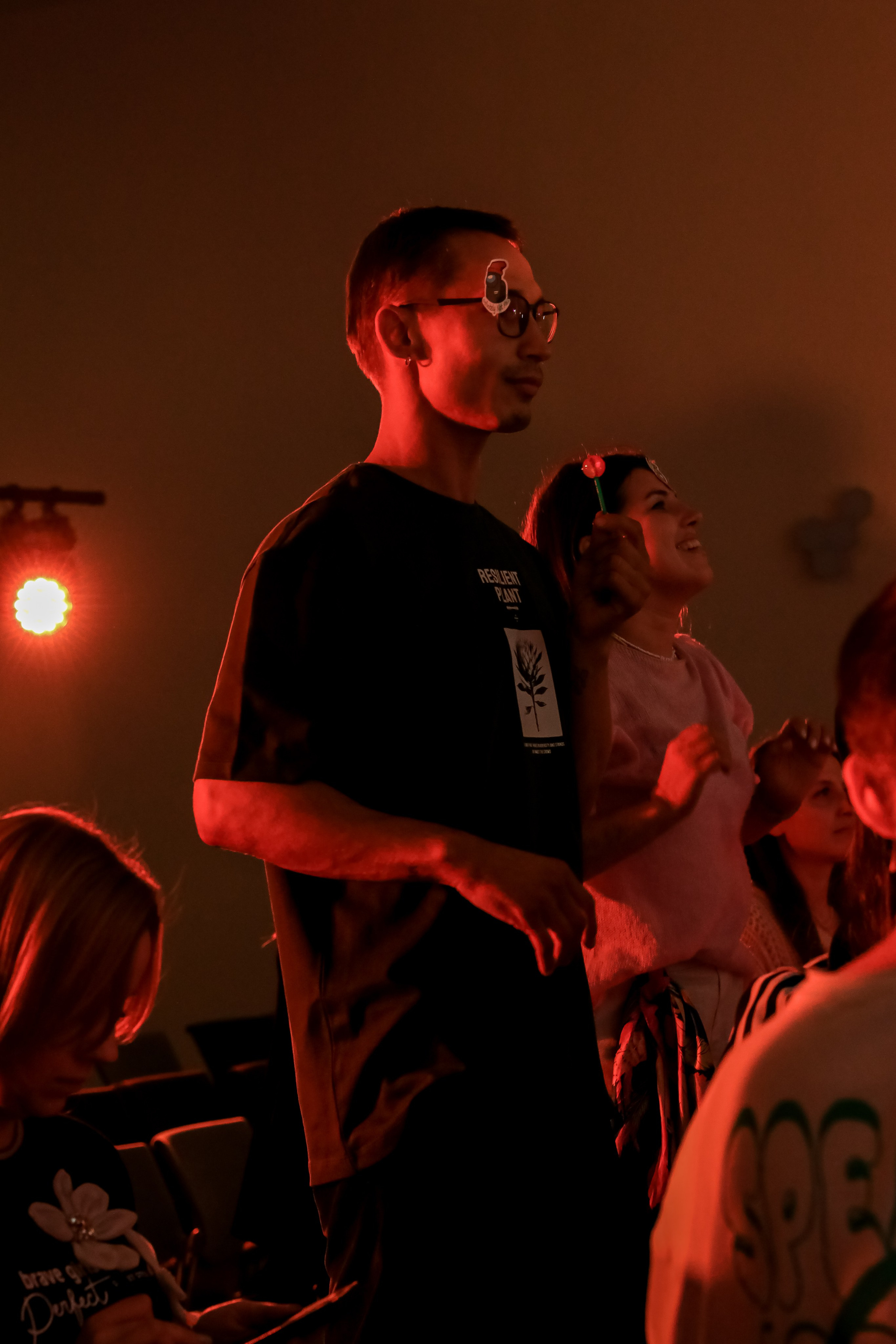 Международный обучающий форум для EVENT-специалистов «СМТ». Photographer Viktoriya Markushina «My world throug»