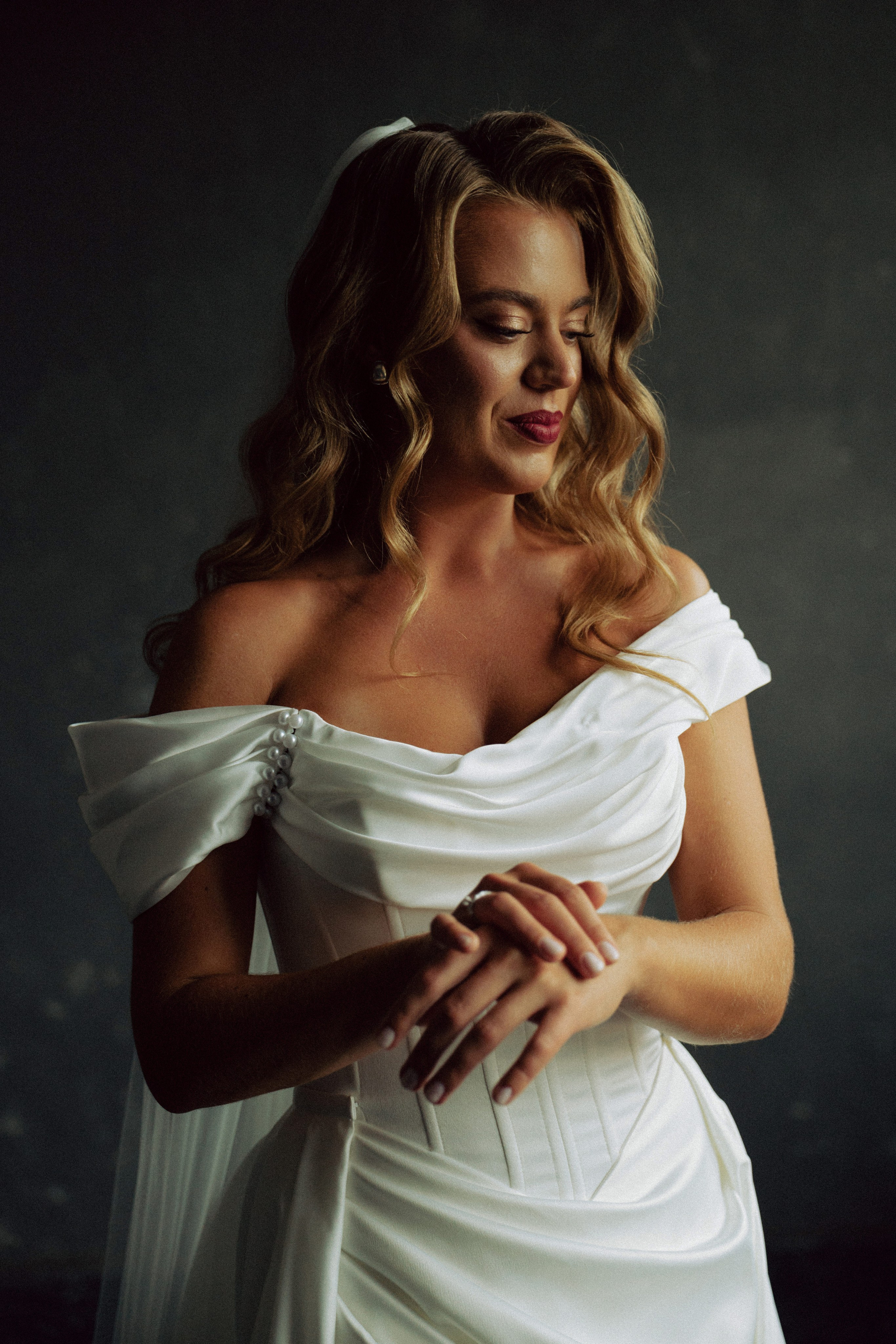 Гиззат и Анастасия. Свадебный и портретный фотограф Тюмень