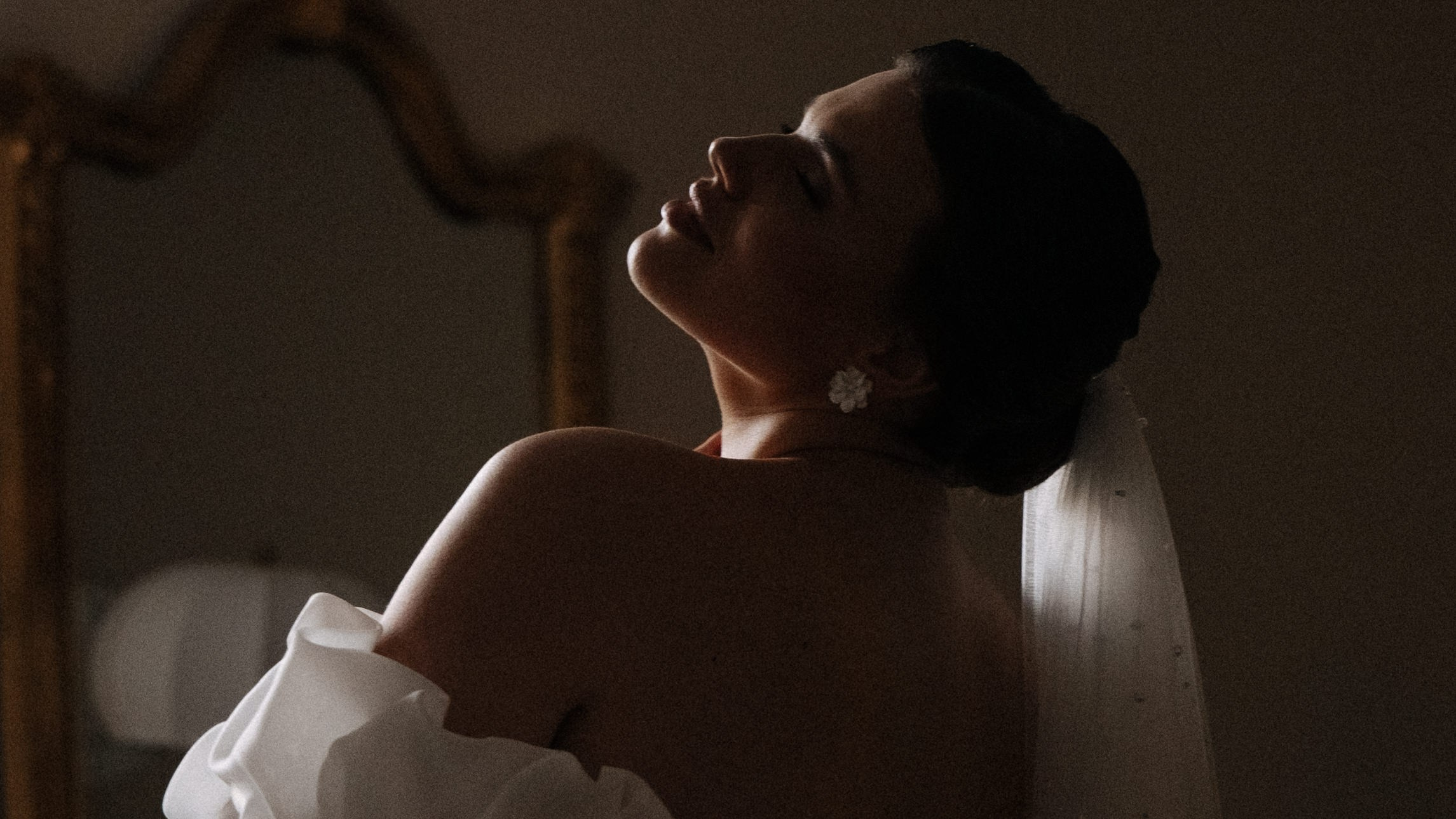 Евгений и Александра. Свадебный и портретный фотограф Тюмень