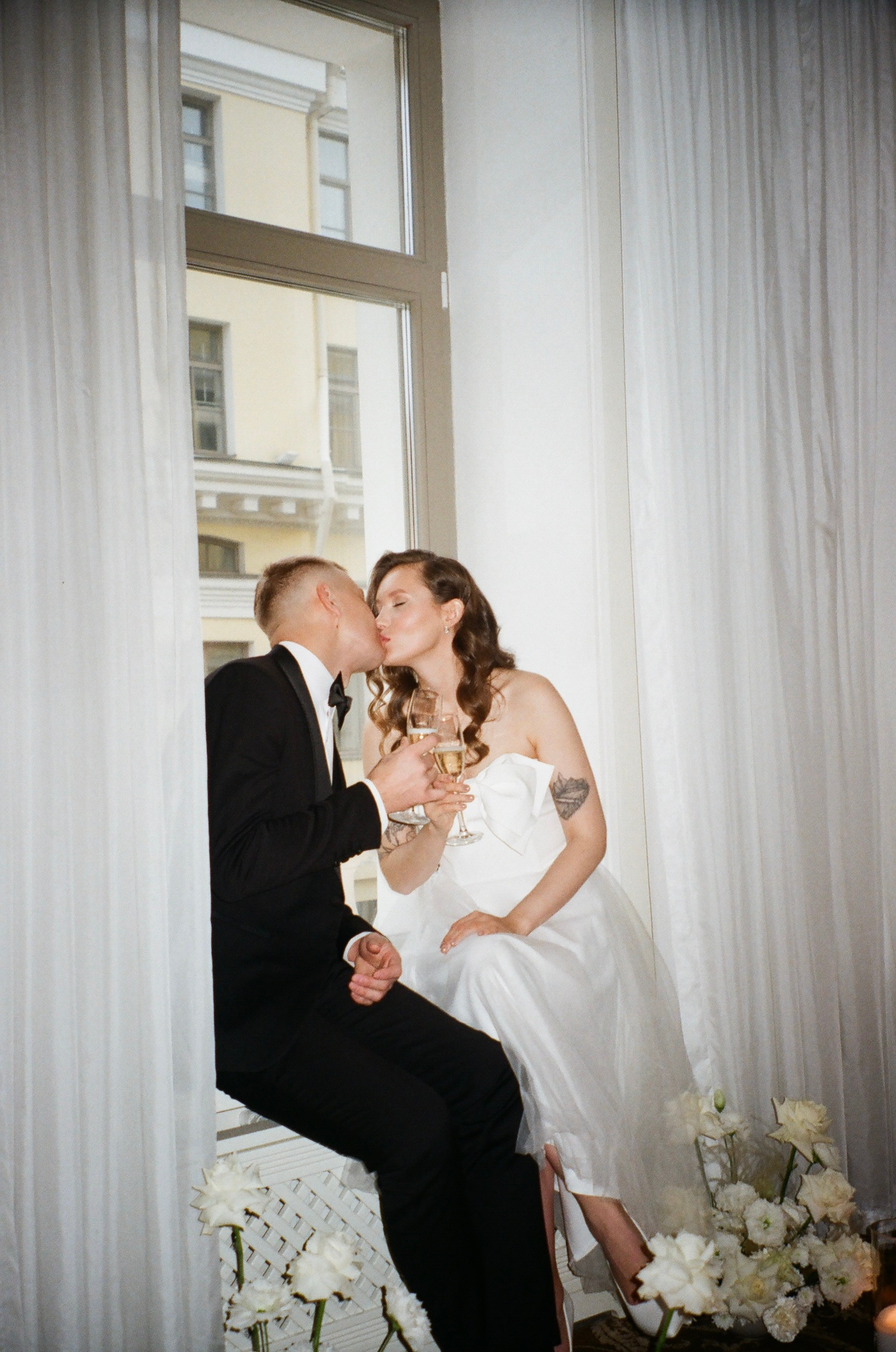 Любимые кадры. Свадебный и love-story фотограф в Санкт-Петербурге Воронова Лолита