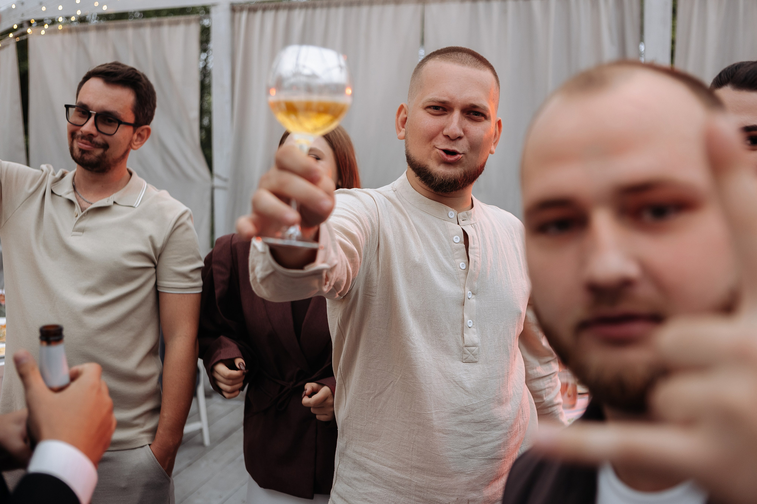 A&O. Фотограф Алексей Миронов