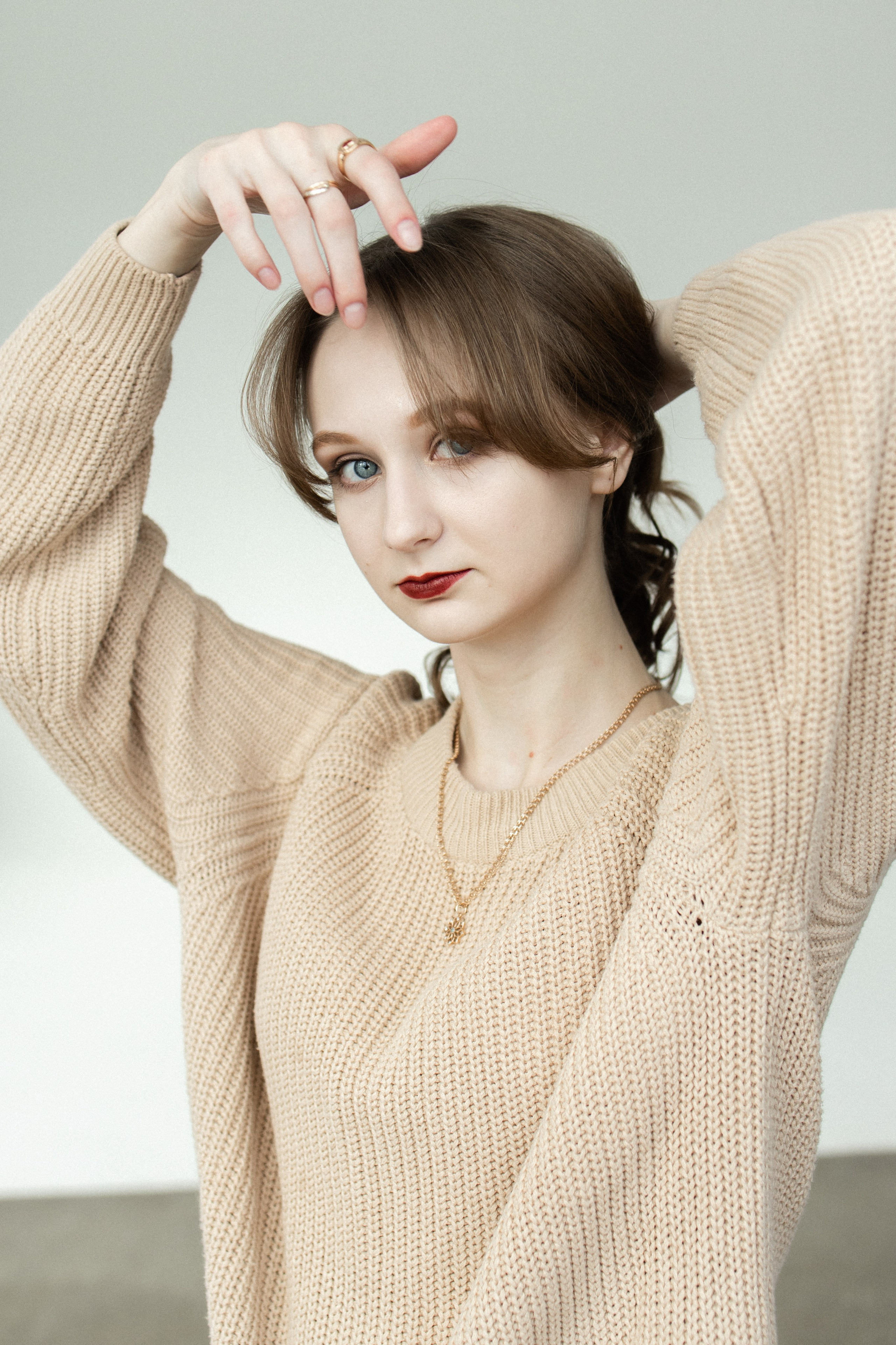 Инна. Семейный и lovestory фотограф в Москве Светлана Коняхина