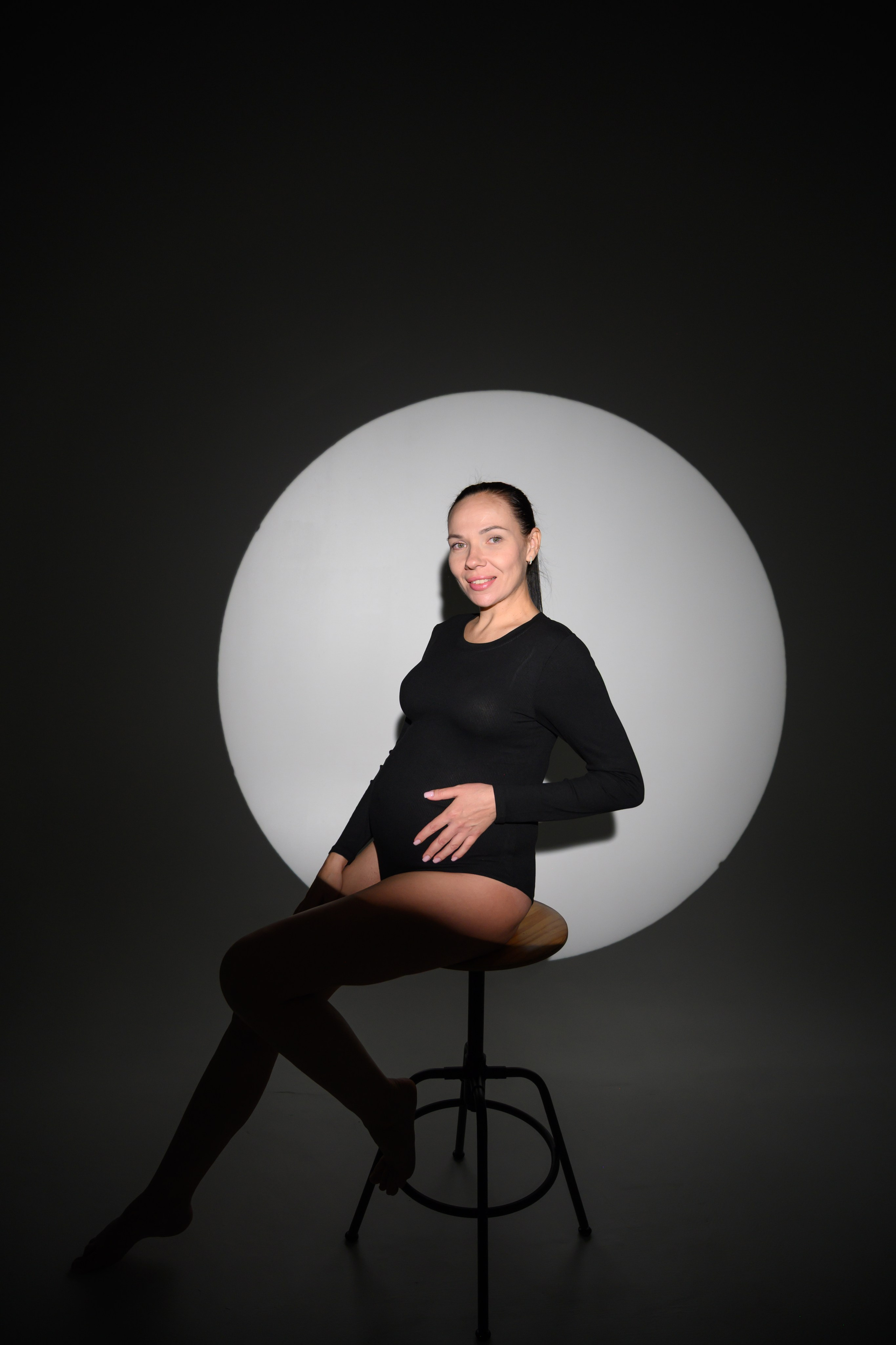 Стильная беременность. Фотограф в Ростове-на-Дону Оксана Филатьева