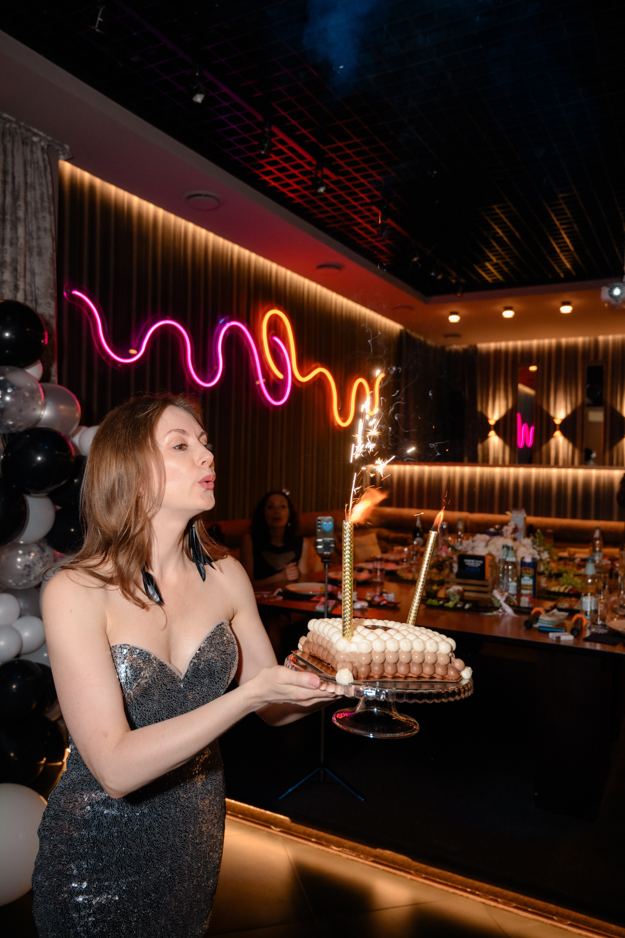 День рождения. Фотограф в Ростове-на-Дону Оксана Филатьева