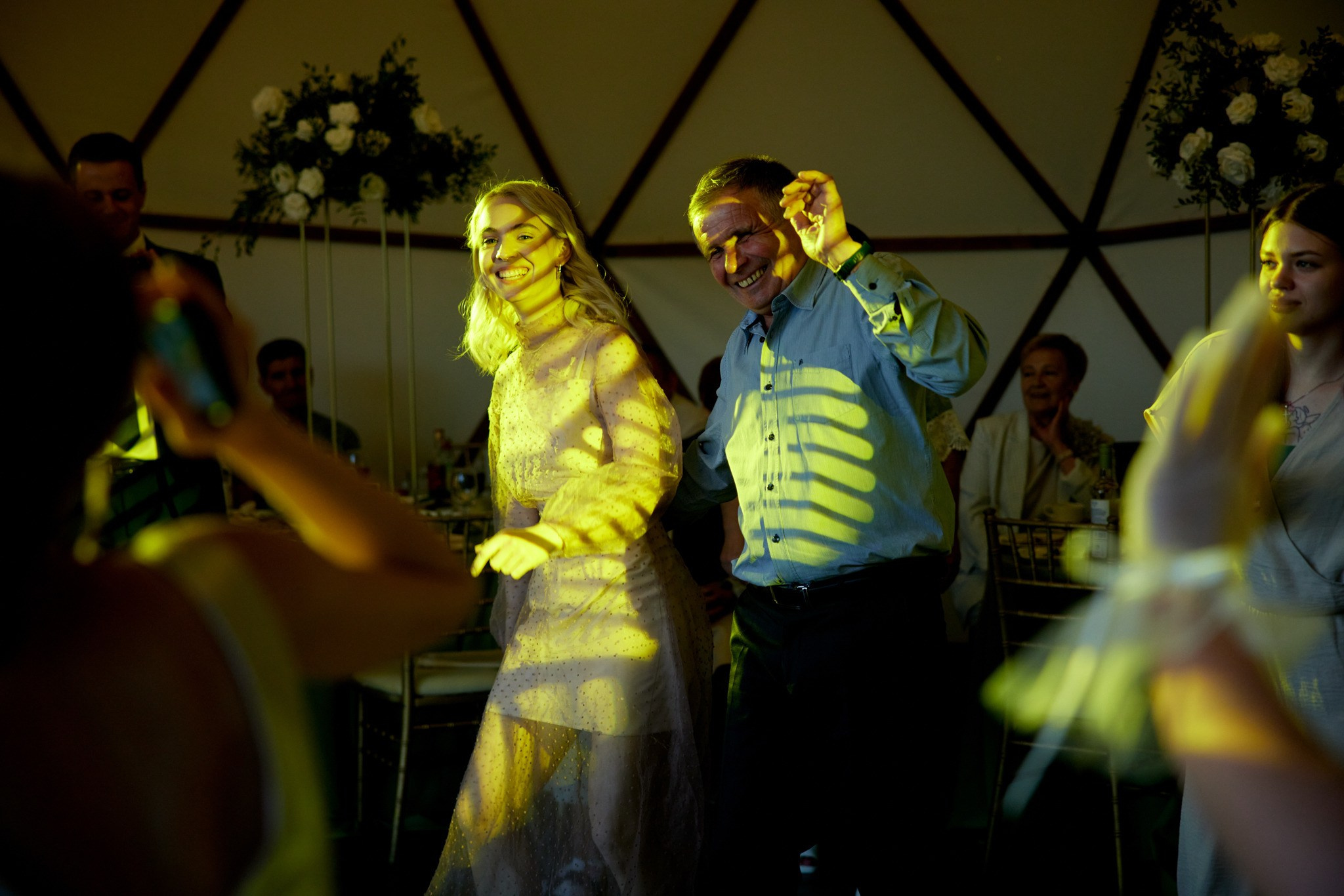 Анастасия и Дмитрий. Свадебный фотограф в СПБ Станислав Молчанов