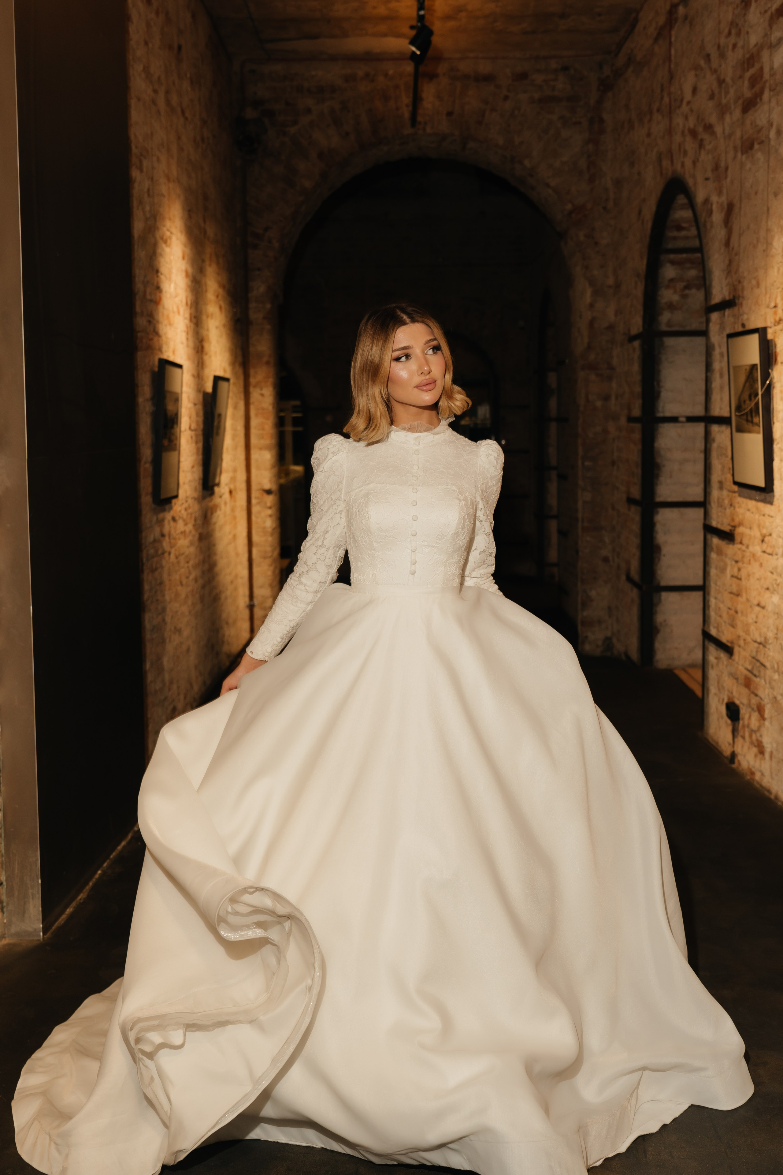 Свадебный фотограф