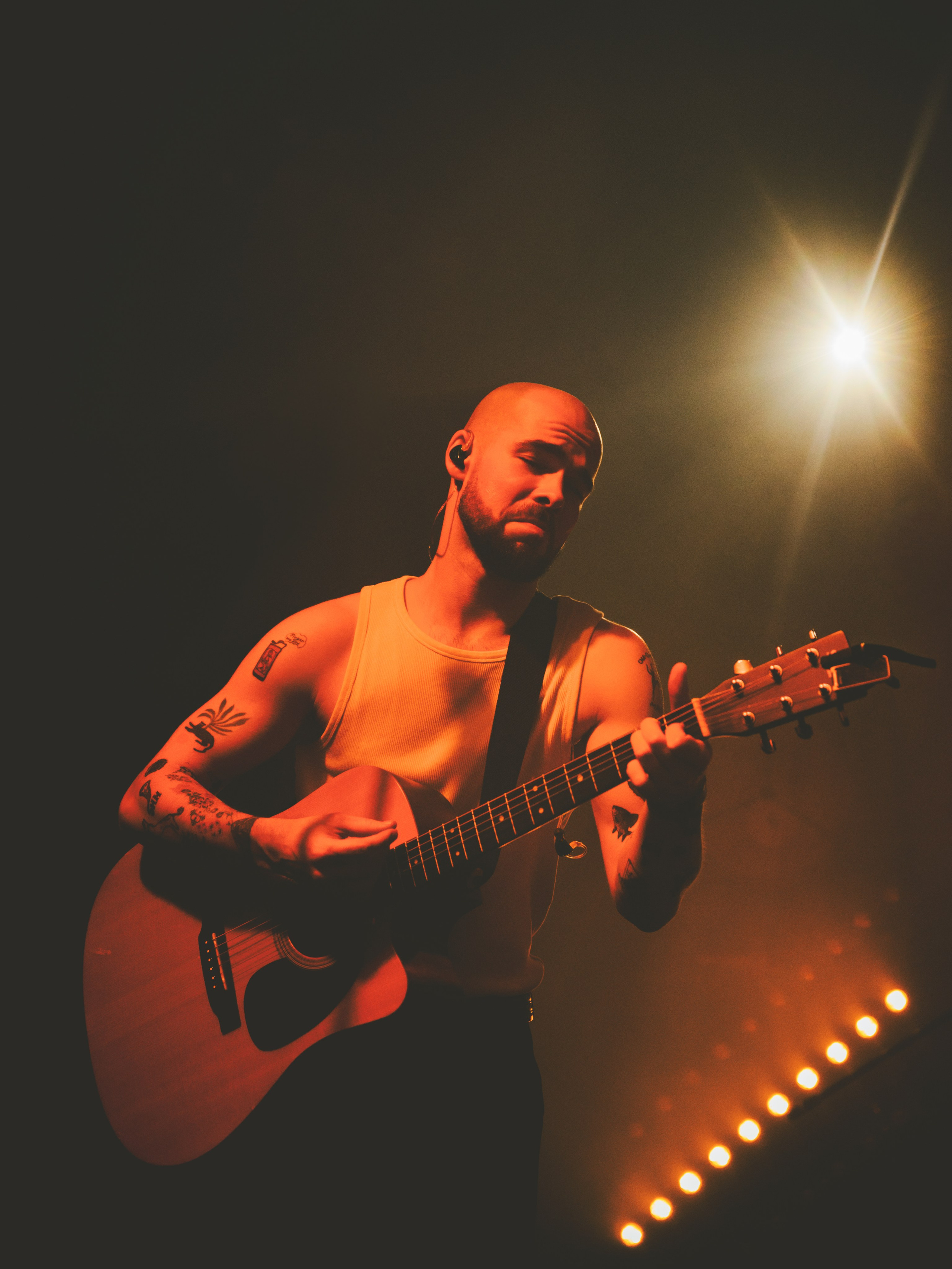 БАЗАР’25. RUSLAN ROZANOV