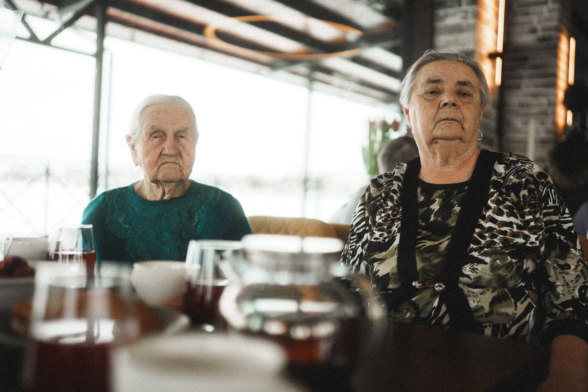 Ветераны. Карелия, Сортавала. Zekons. Фото, видео, нейросети