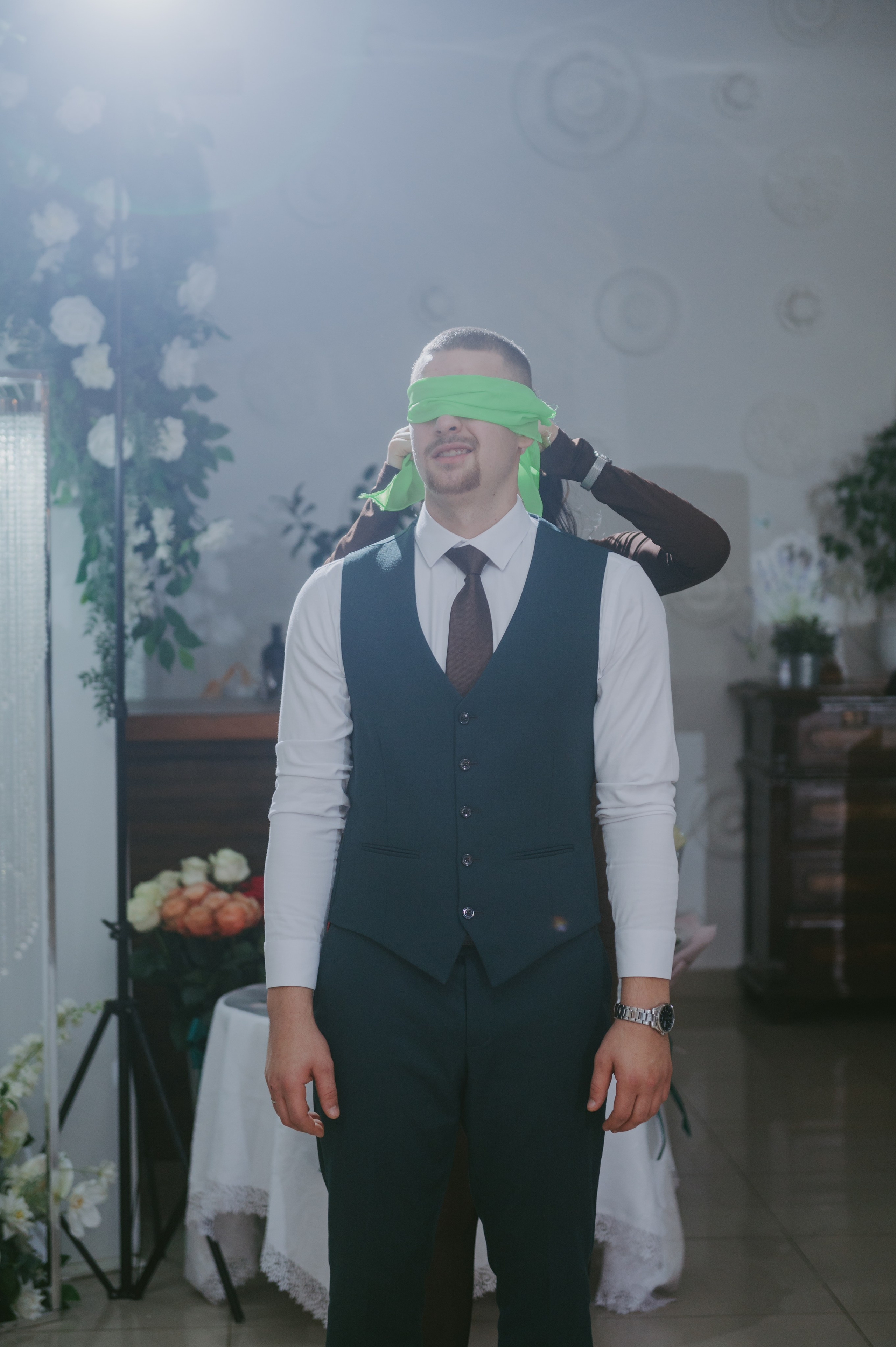 Владислав&Анна. Свадебный и семейный фотограф город Темрюк Фотостудия Темрюк