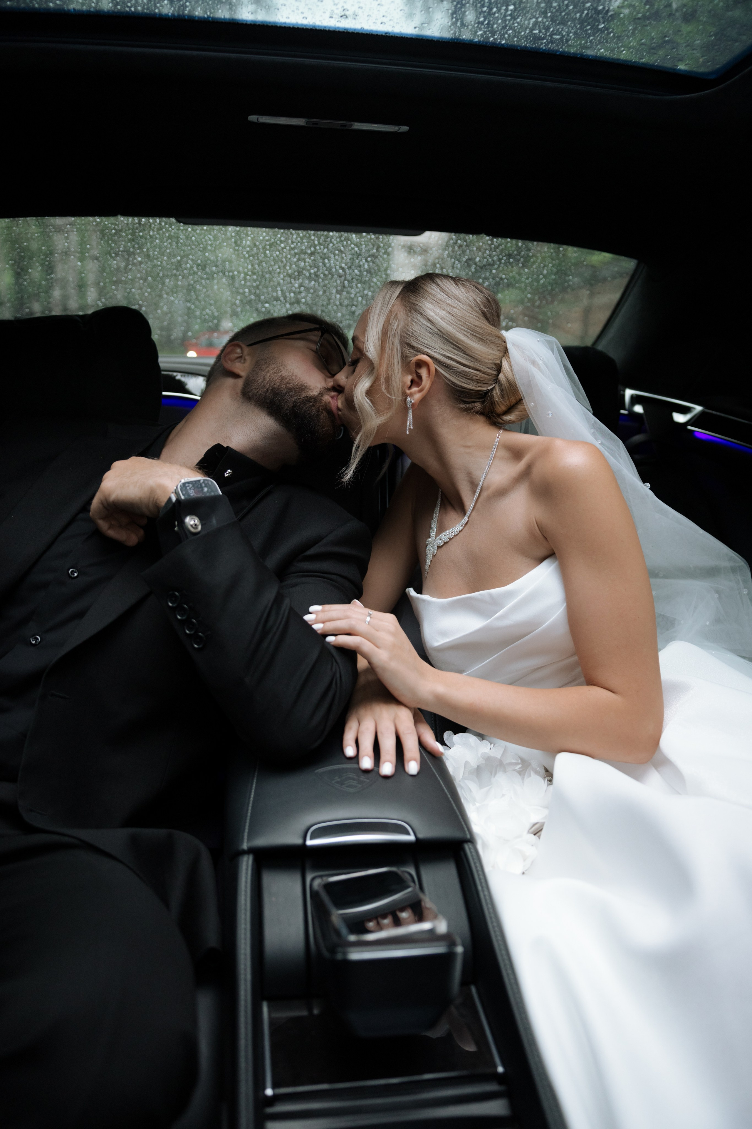 IZUMRUD. Фотограф Наталия Бирюкова