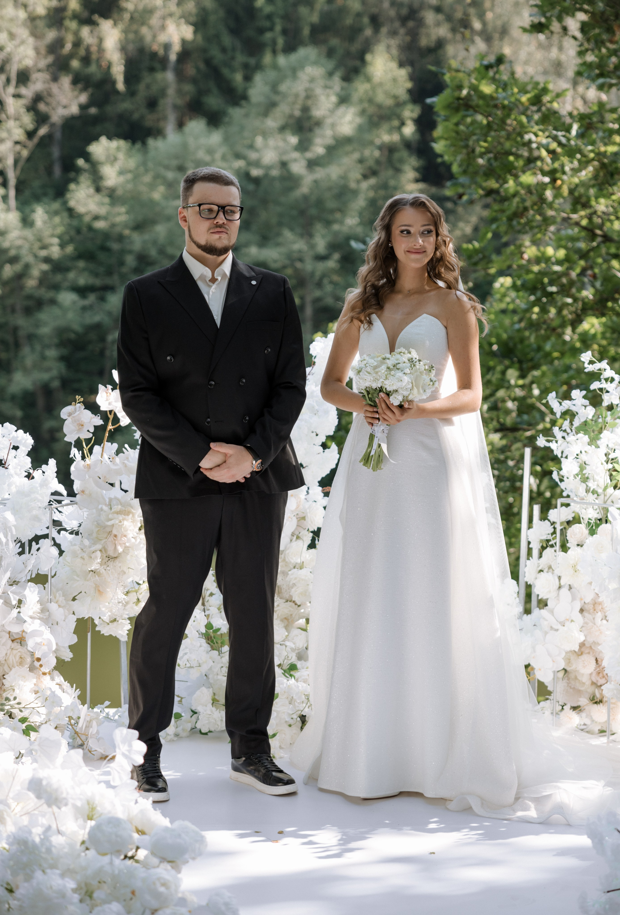 УЛЫБАЙСЯ, ЛЮБОВЬ МОЯ!. Фотограф Наталия Бирюкова