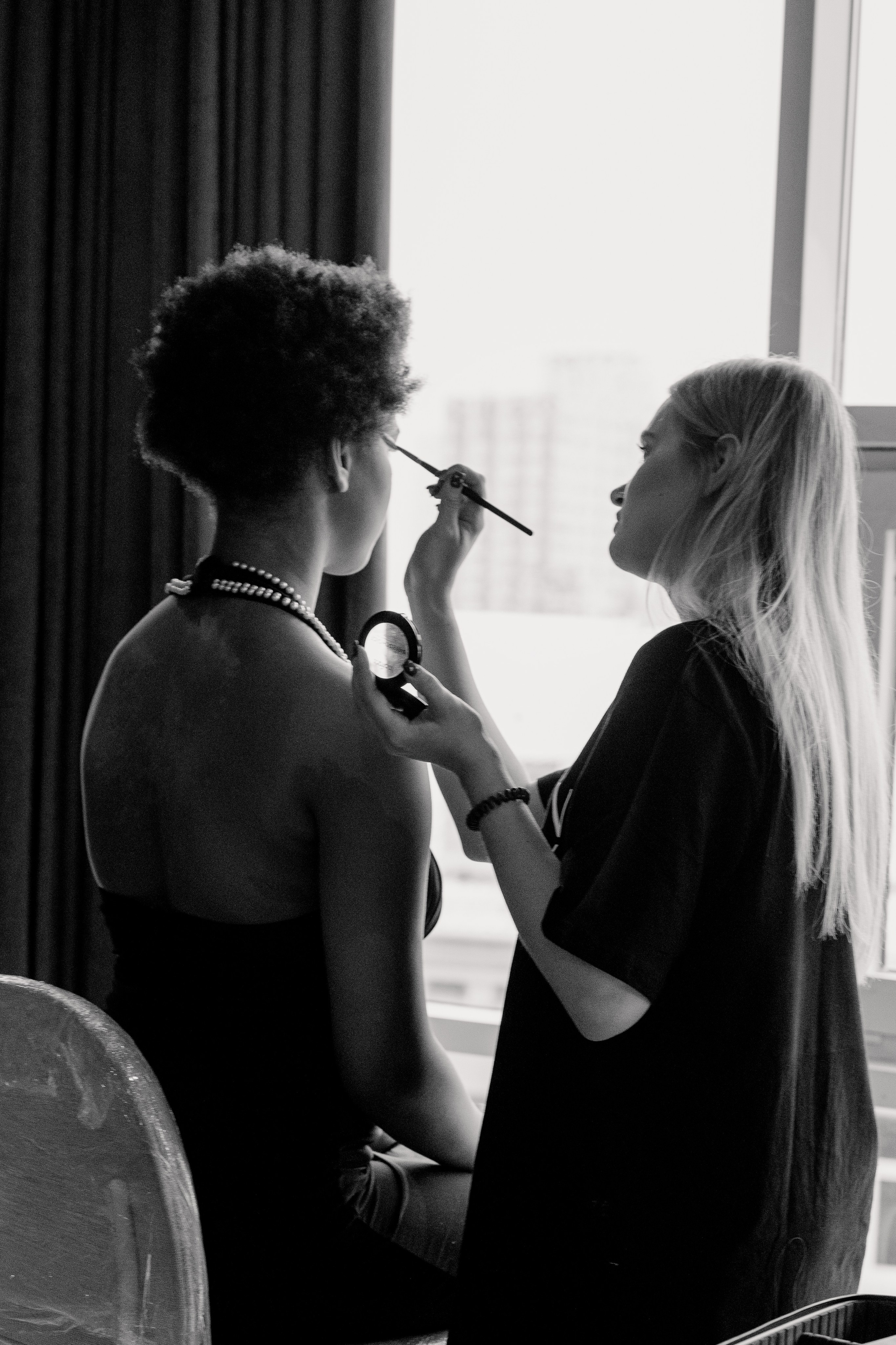 FASHION DAY. Свадебный и портретный фотограф Марина Юшина