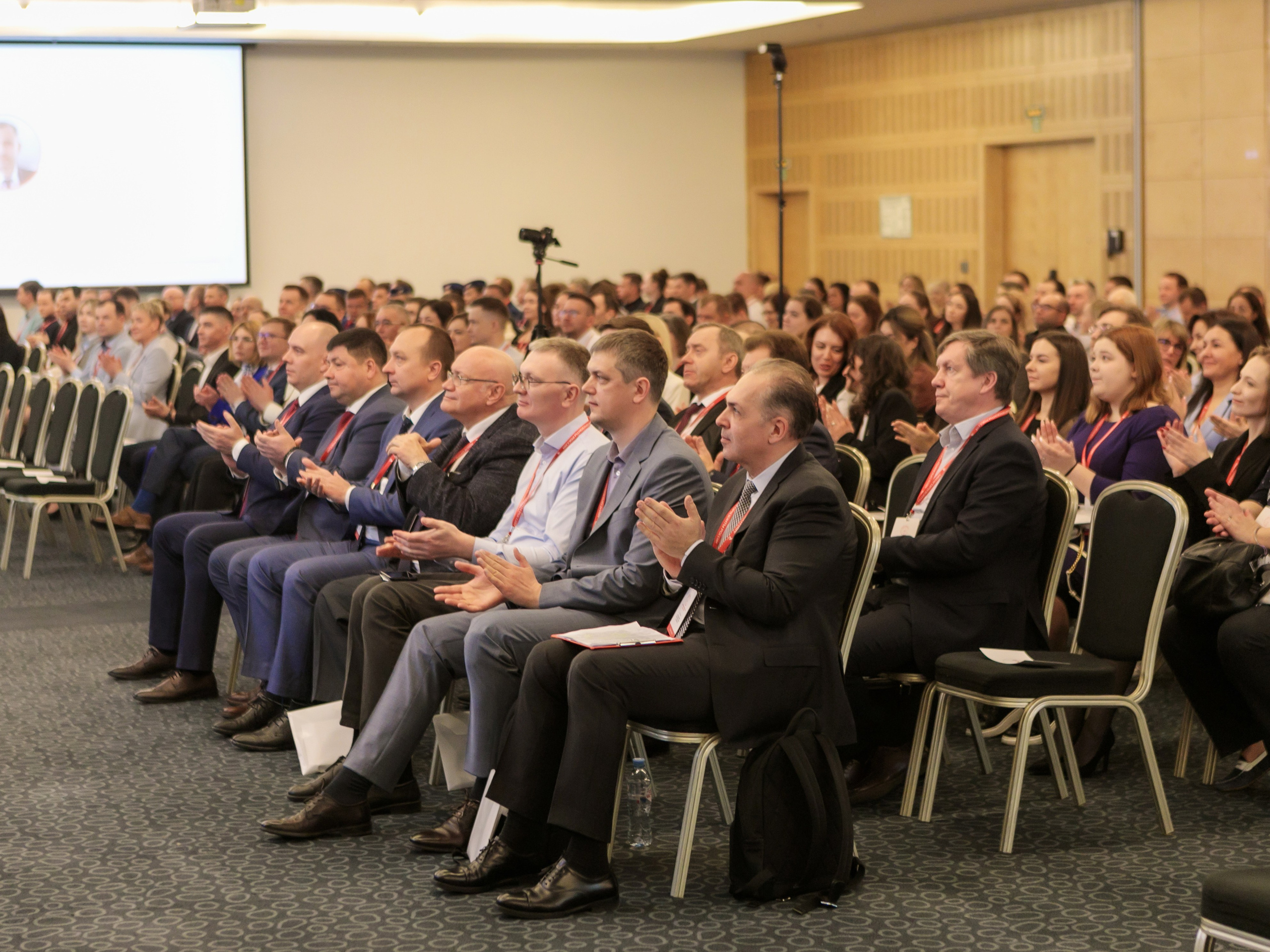 Форум Авиагоризонты России. Брук Артём