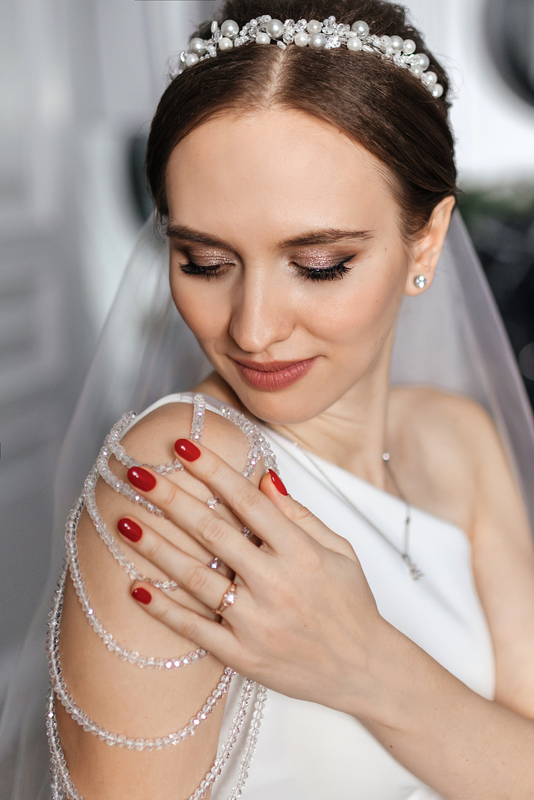 Руслан и Диляра. Регина Мингалимова, семейный и свадебный фотограф в Казани