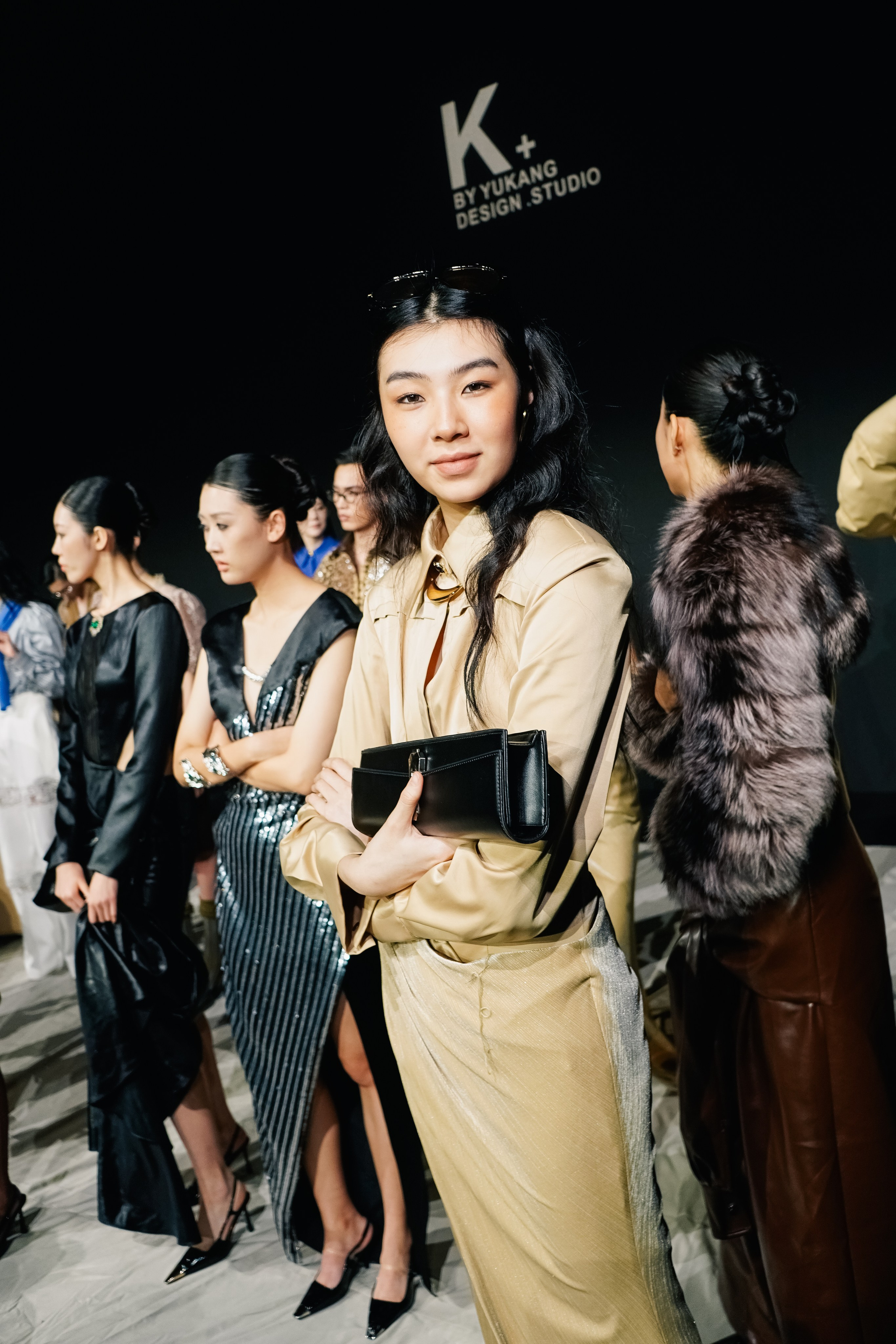 China Fashion Week
