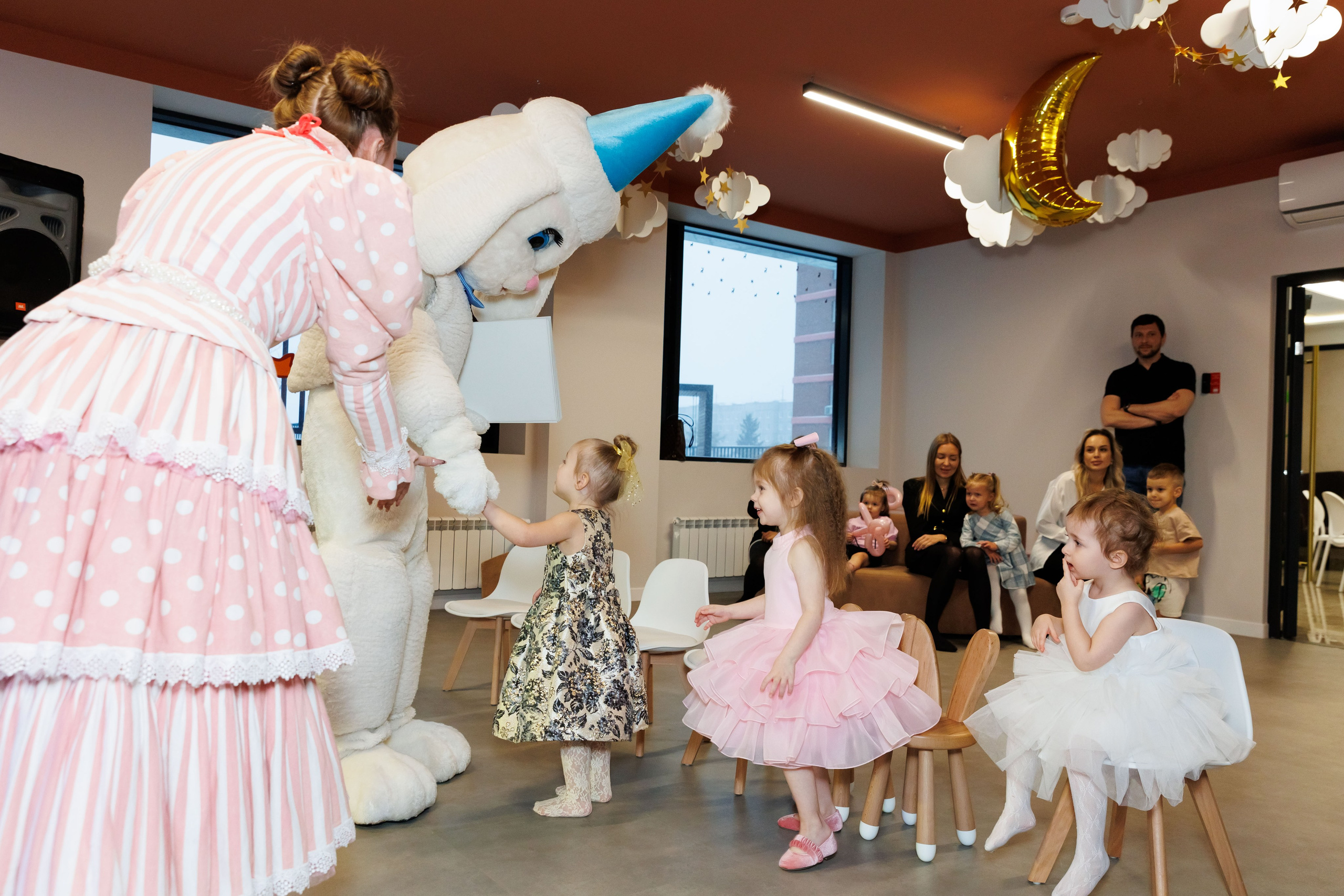 ЖК Chicago. Фотограф Новосибирск — Наталья Гресь