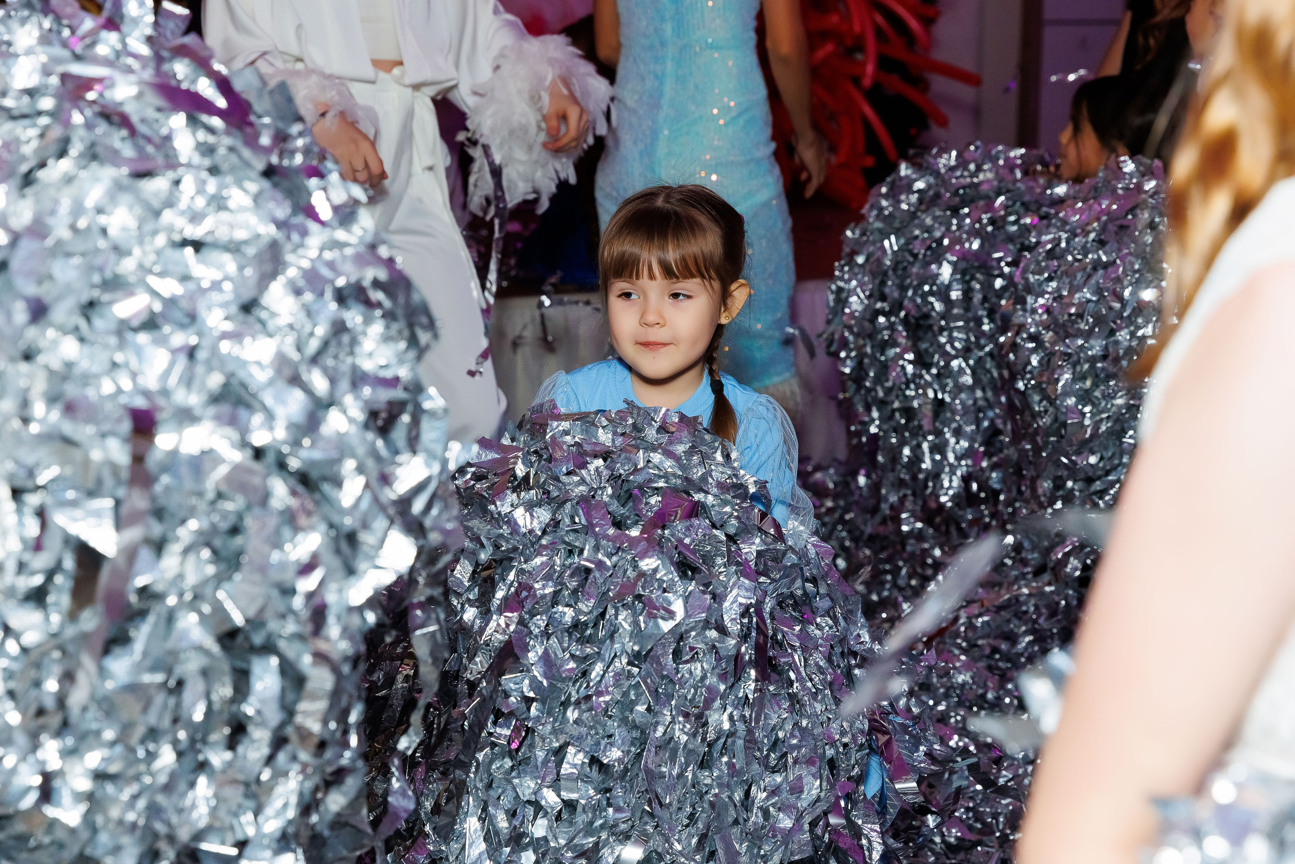 Журнальная вечеринка Fasion Family Weekend. Фотограф Новосибирск — Наталья Гресь