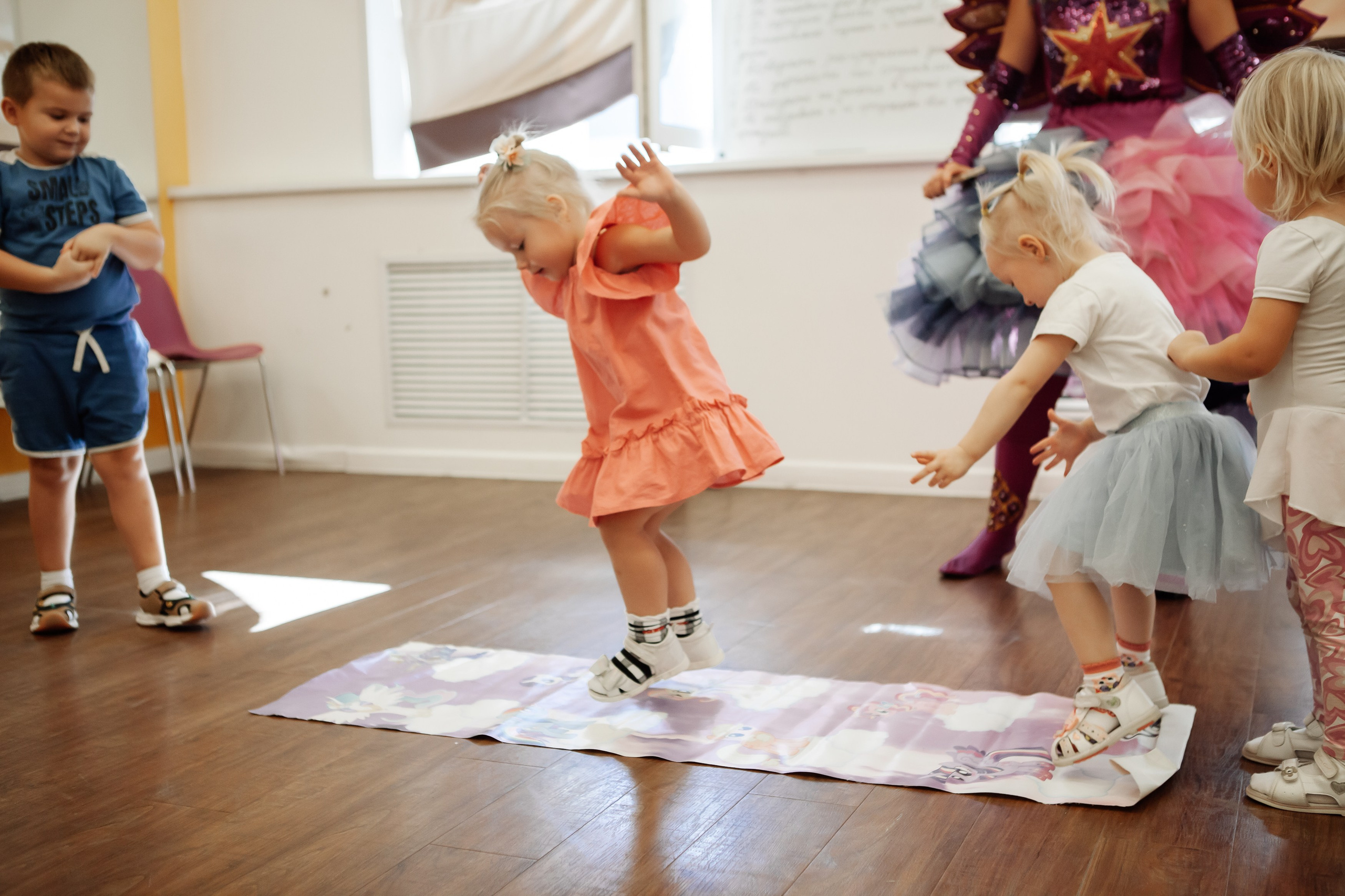 День рождения Саши. Фотограф в Нижнем Новгороде Таня Галкина
