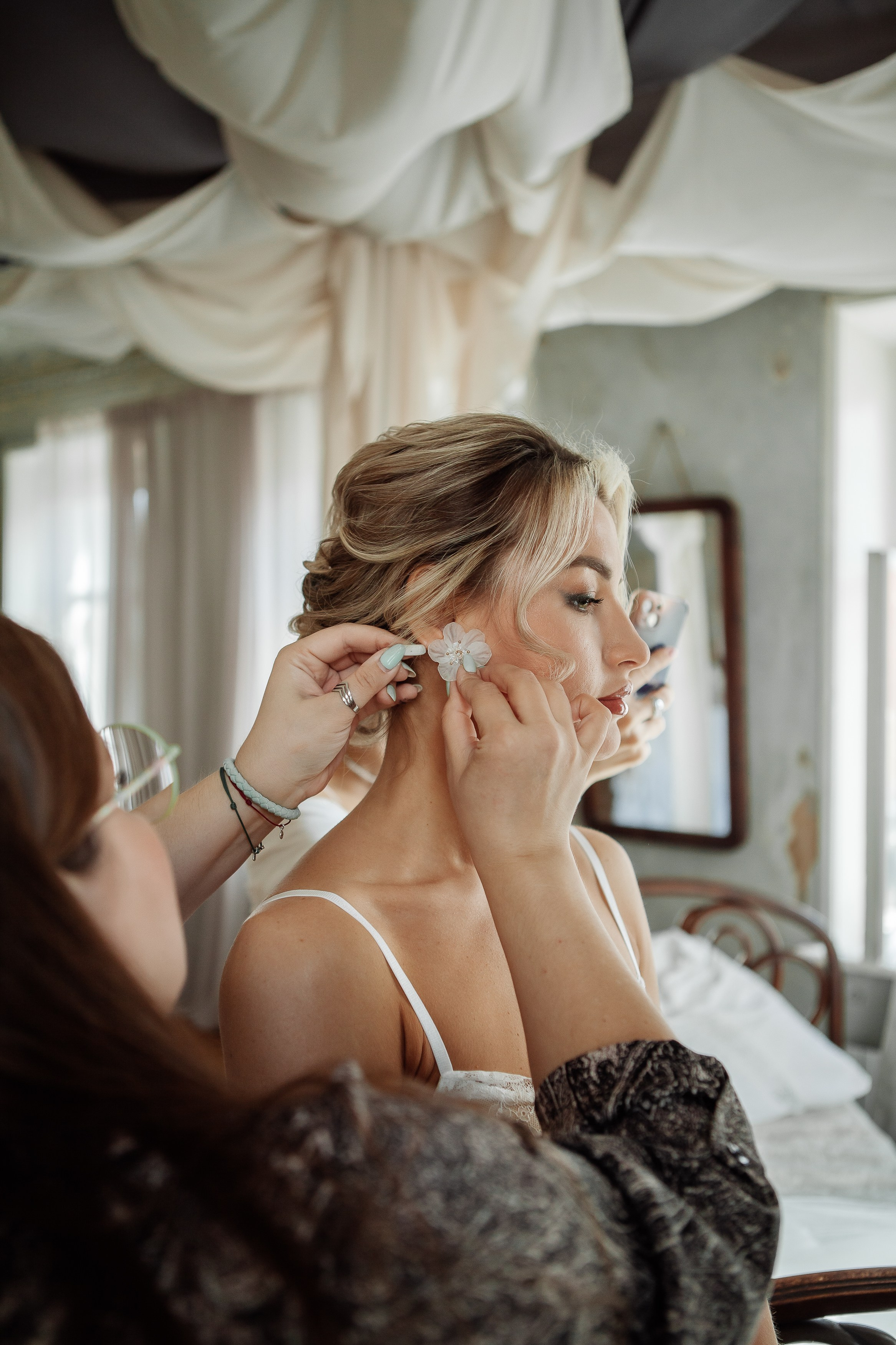 Свадебный воркшоп. Фотограф в Нижнем Новгороде Таня Галкина