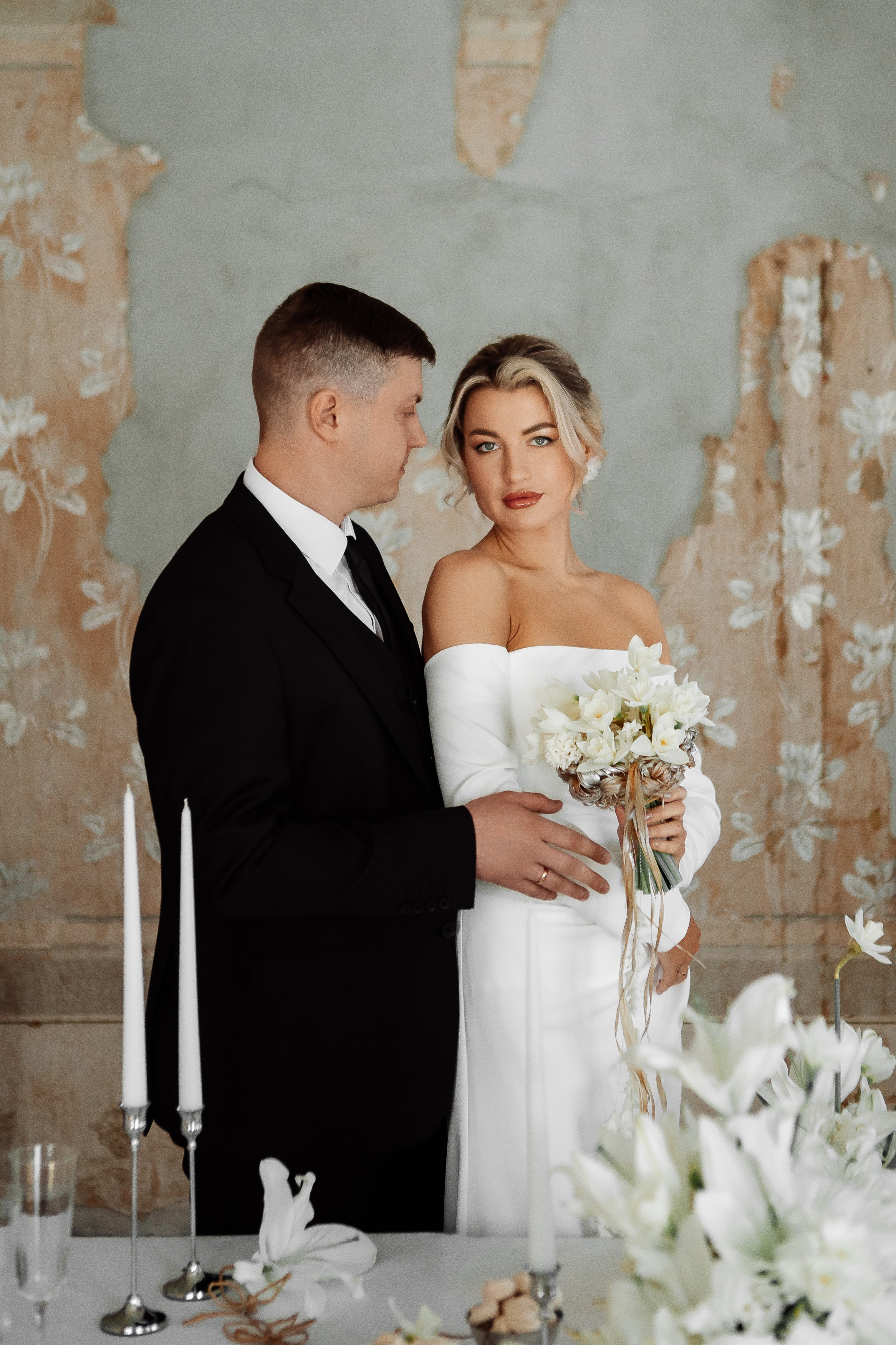 Дмитрий и Юлия. Фотограф в Нижнем Новгороде Таня Галкина