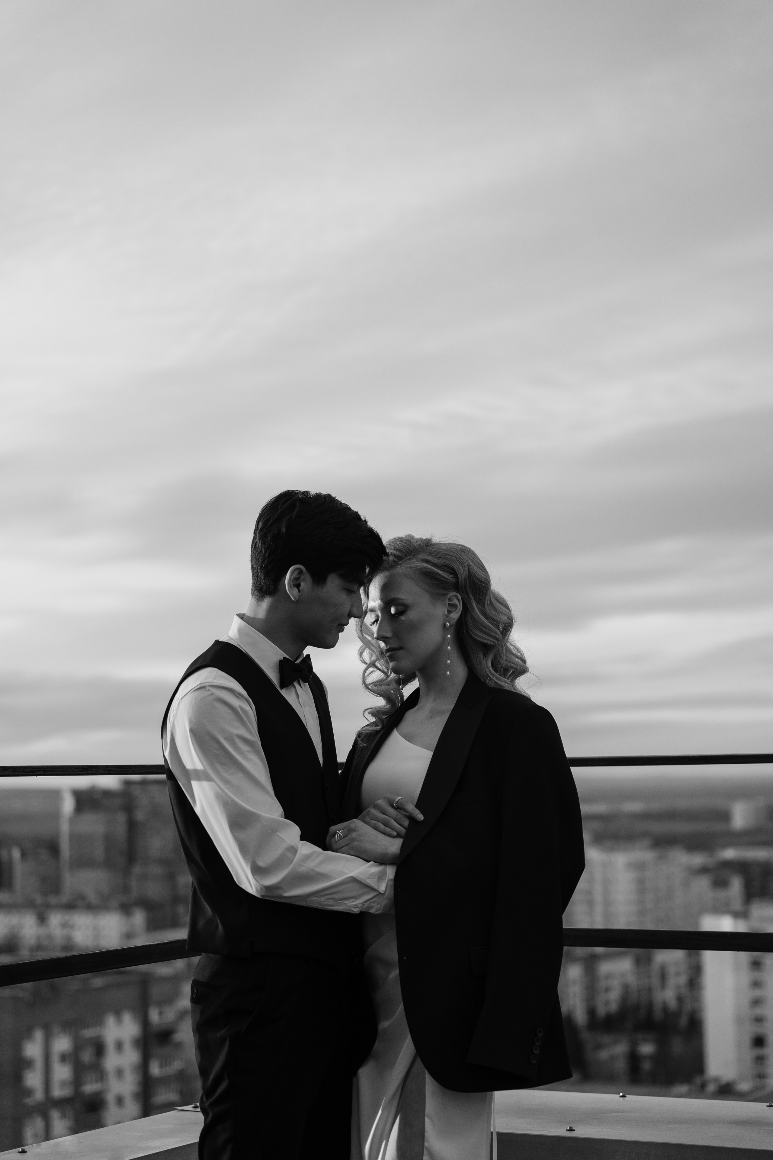 Али и Альбина. Свадебный фотограф Руслан Хасанов