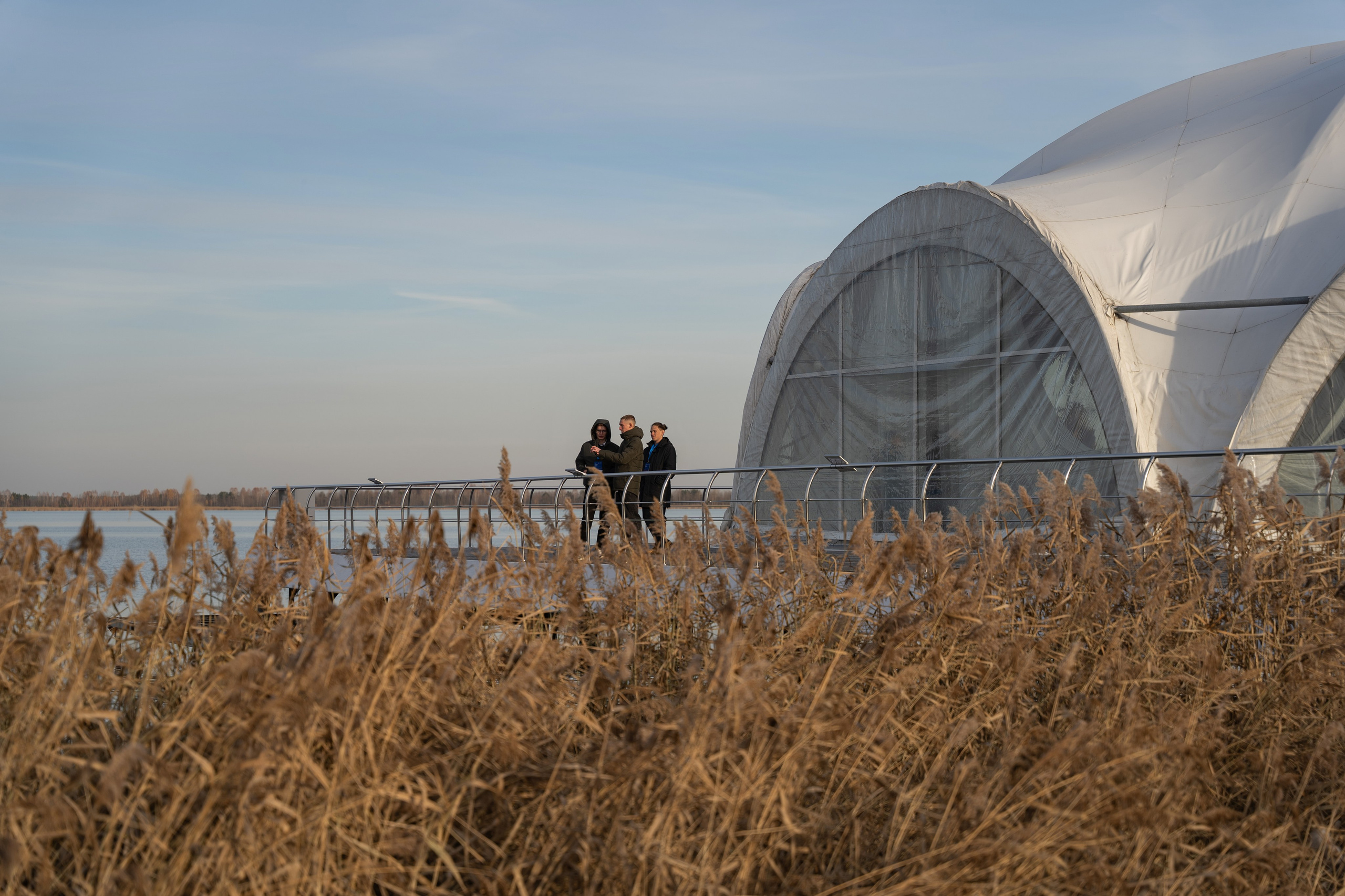 Посвящение «Газпромнефть-Тюмень». Свадебный фотограф Руслан Хасанов